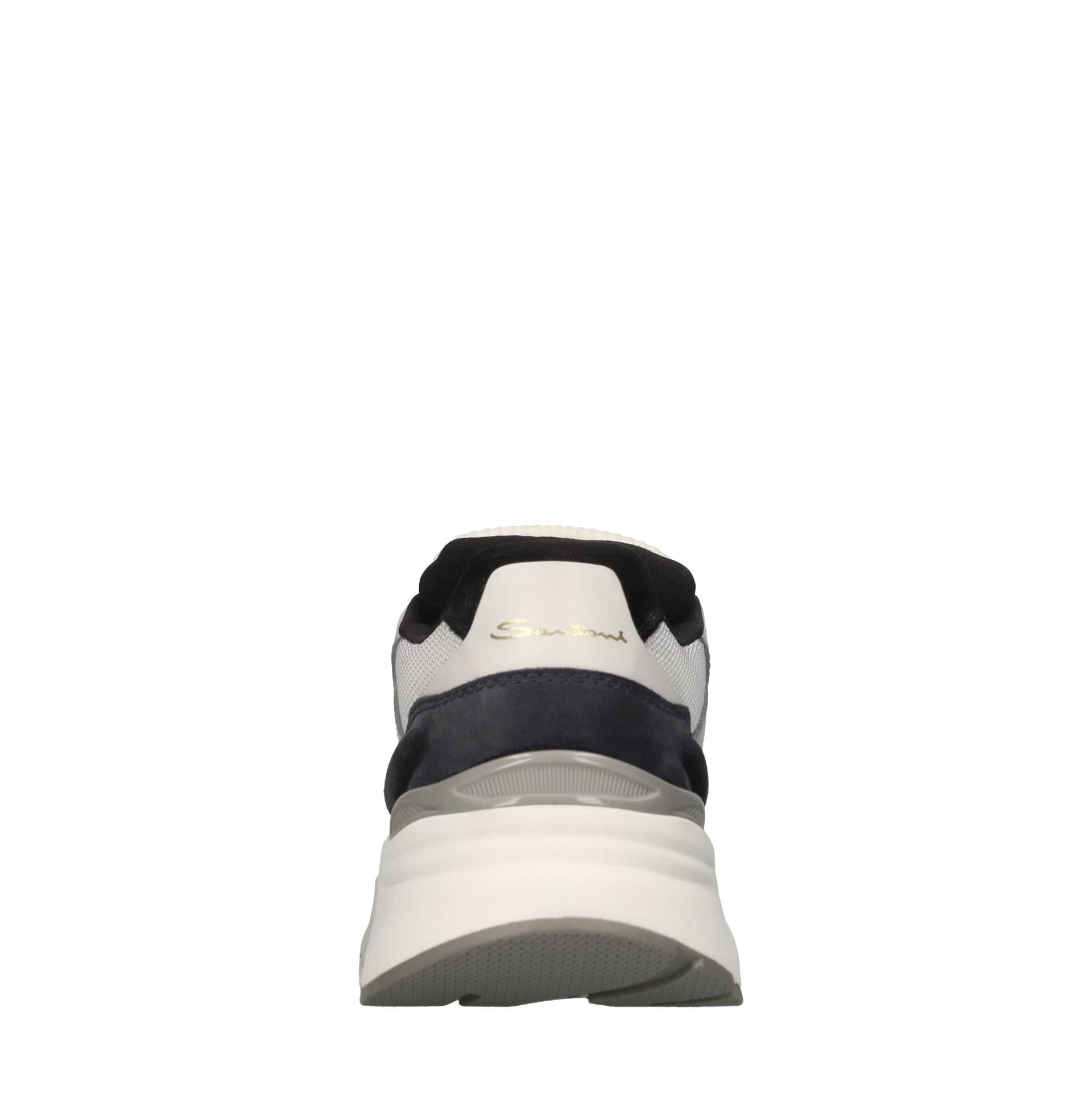 Santoni  Sneakers Multicolor - 2