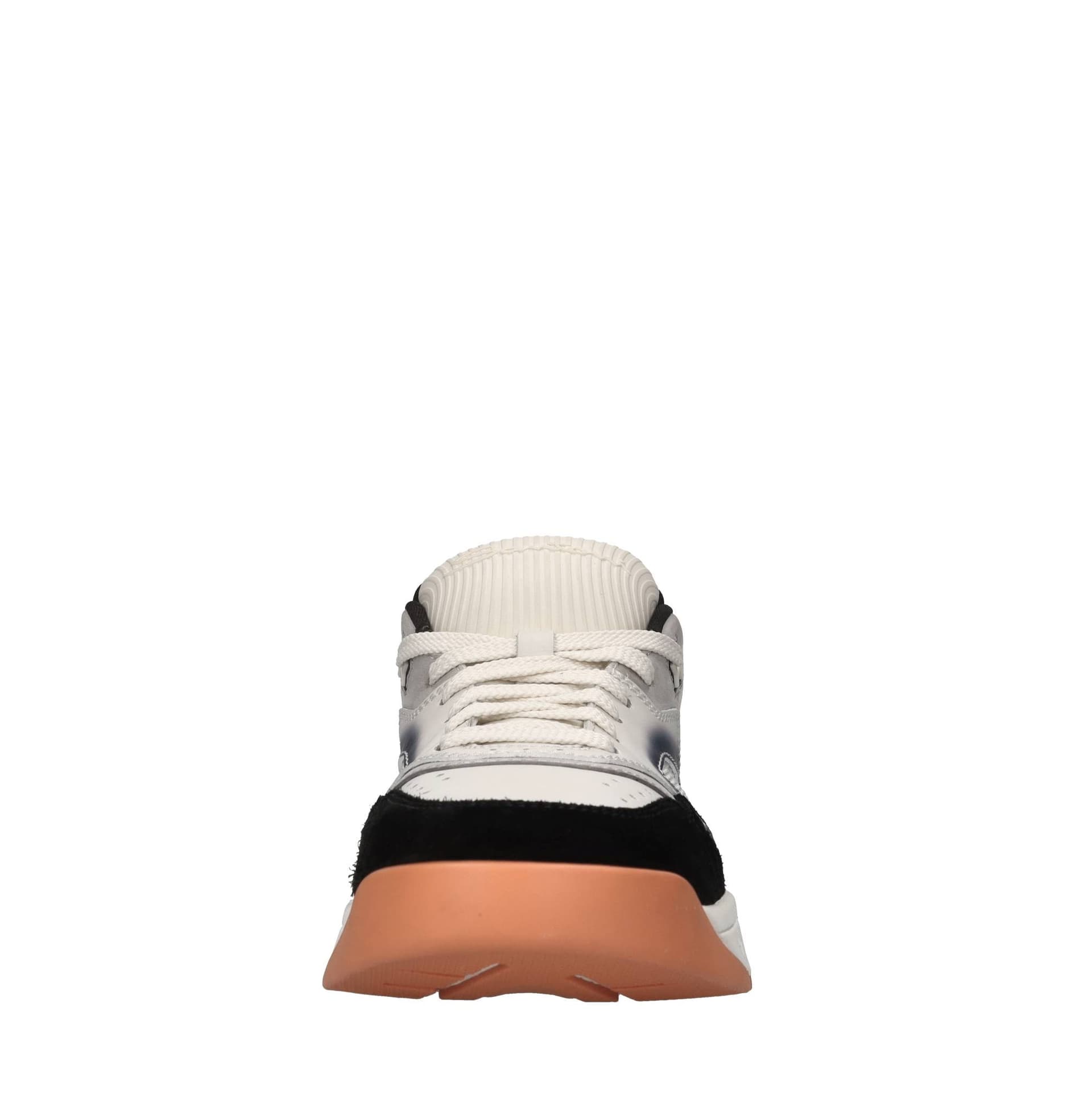Santoni  Sneakers Multicolor - 4