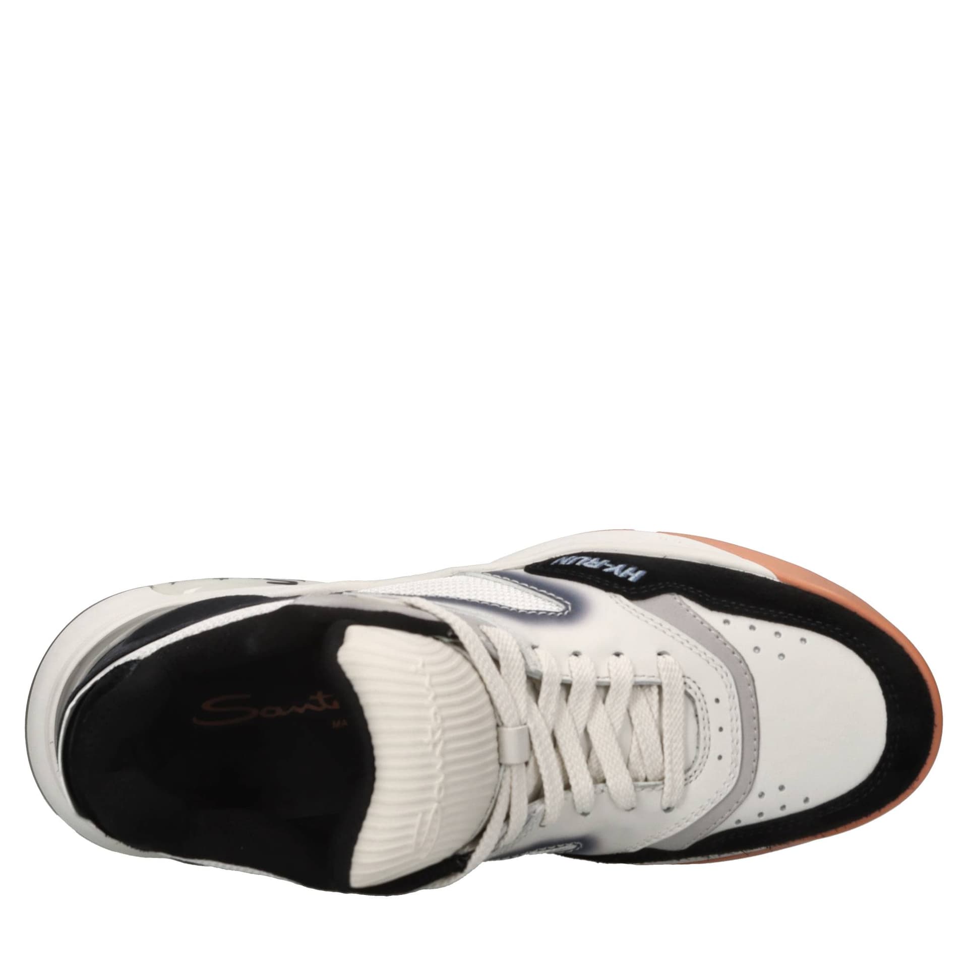 Santoni  Sneakers Multicolor - 5