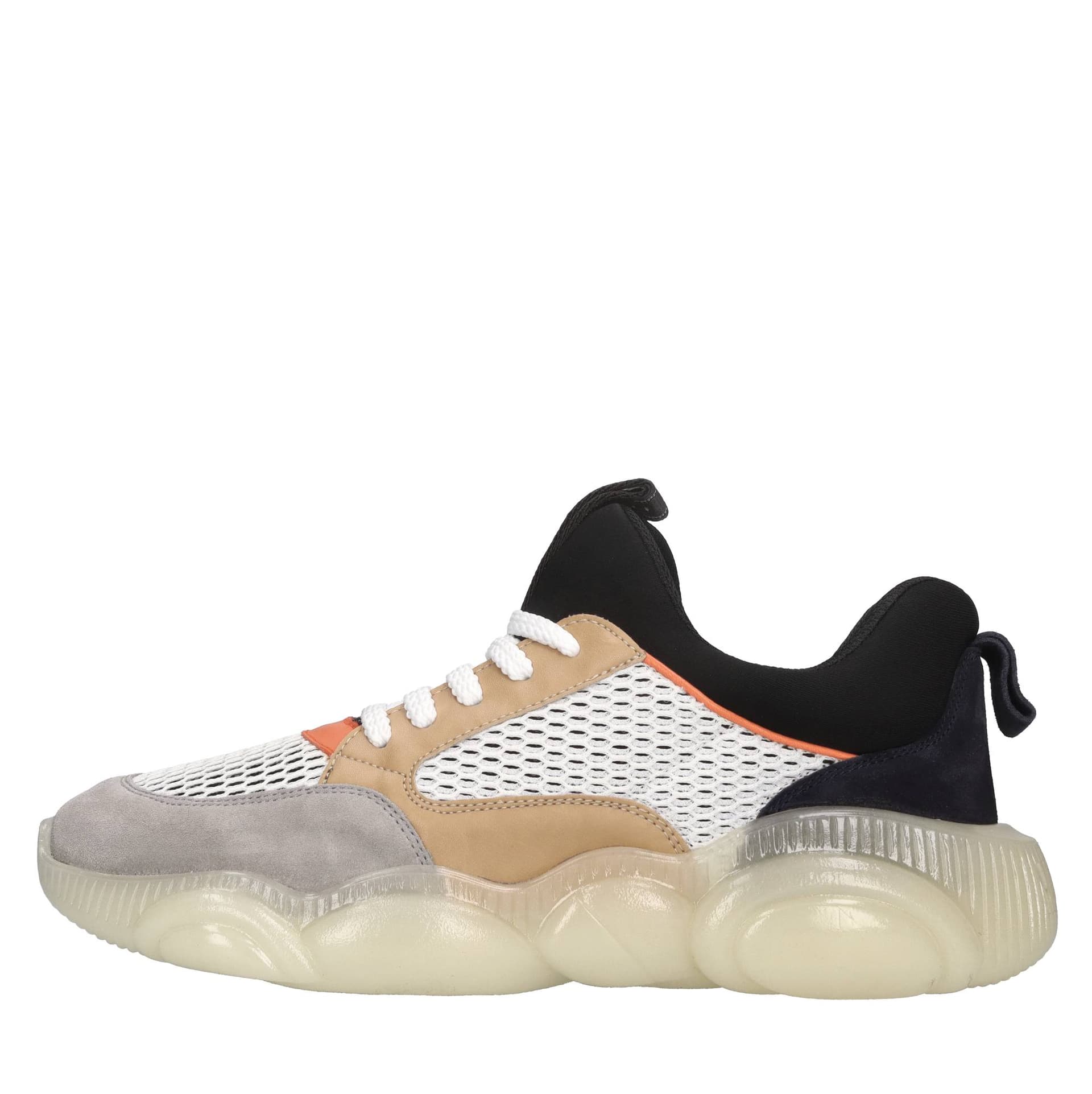 Moschino  Sneakers Multicolor - 7