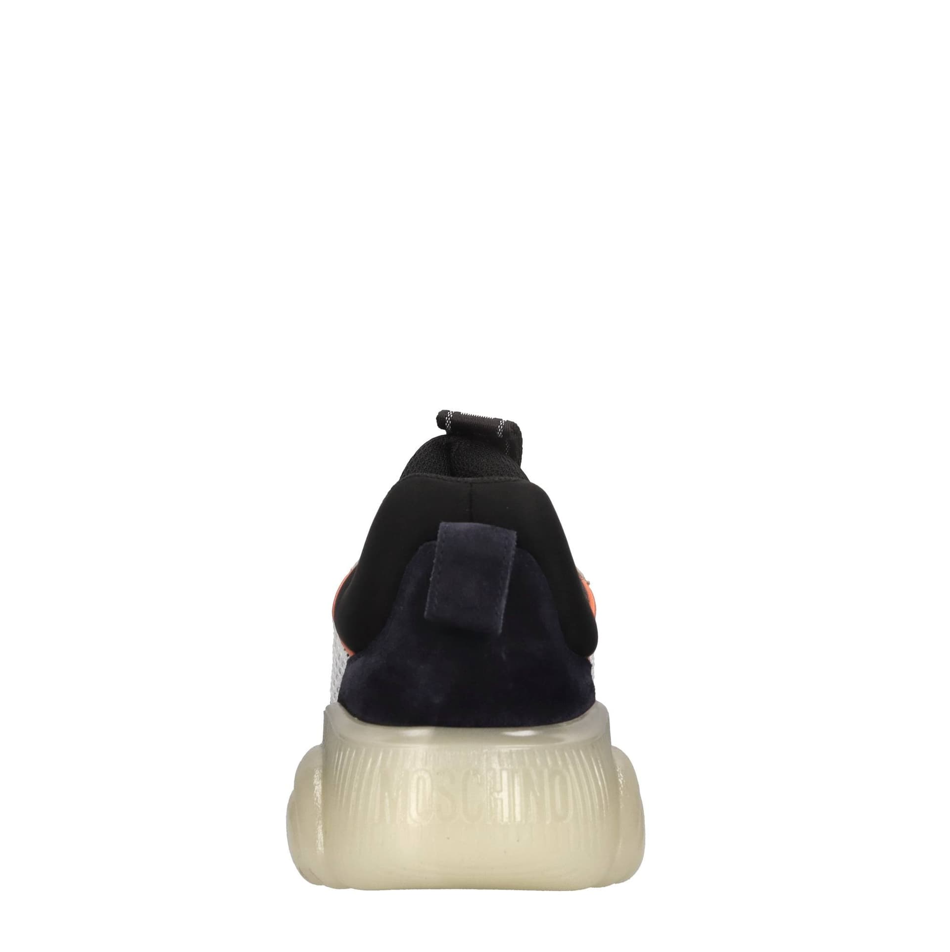 Moschino  Sneakers Multicolor - 2