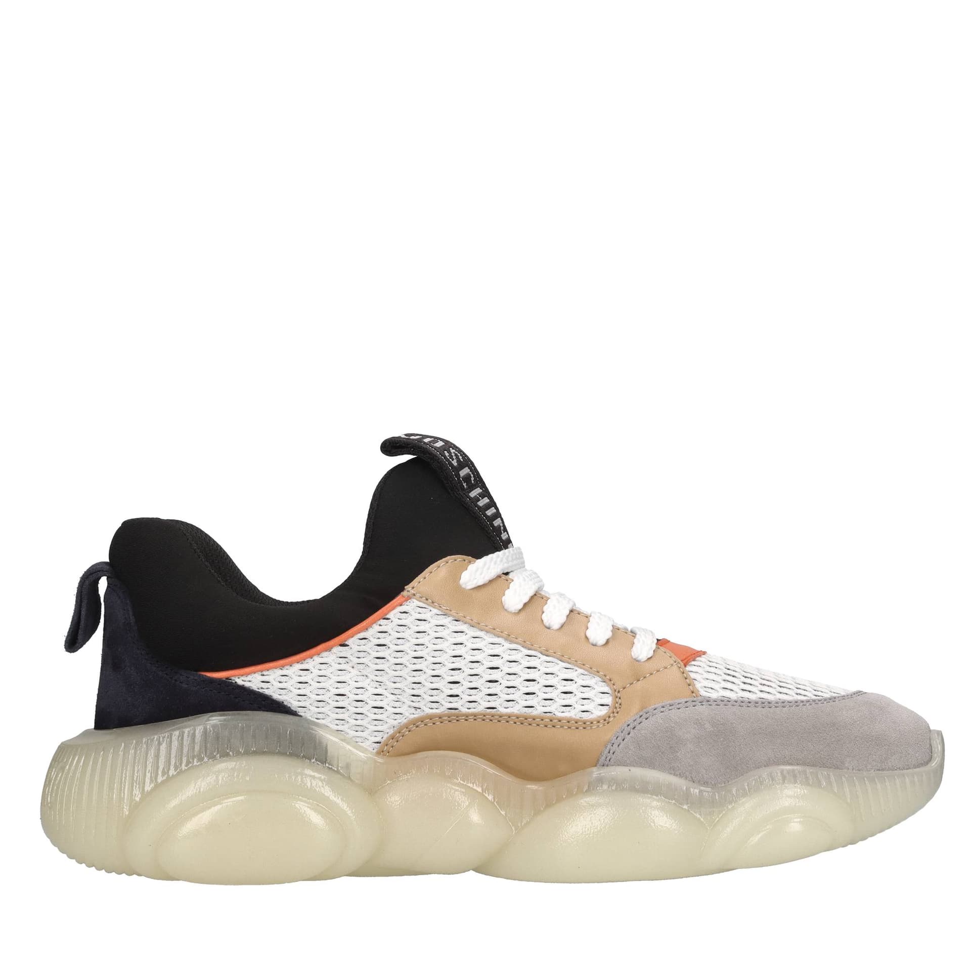 Moschino  Sneakers Multicolor - 3