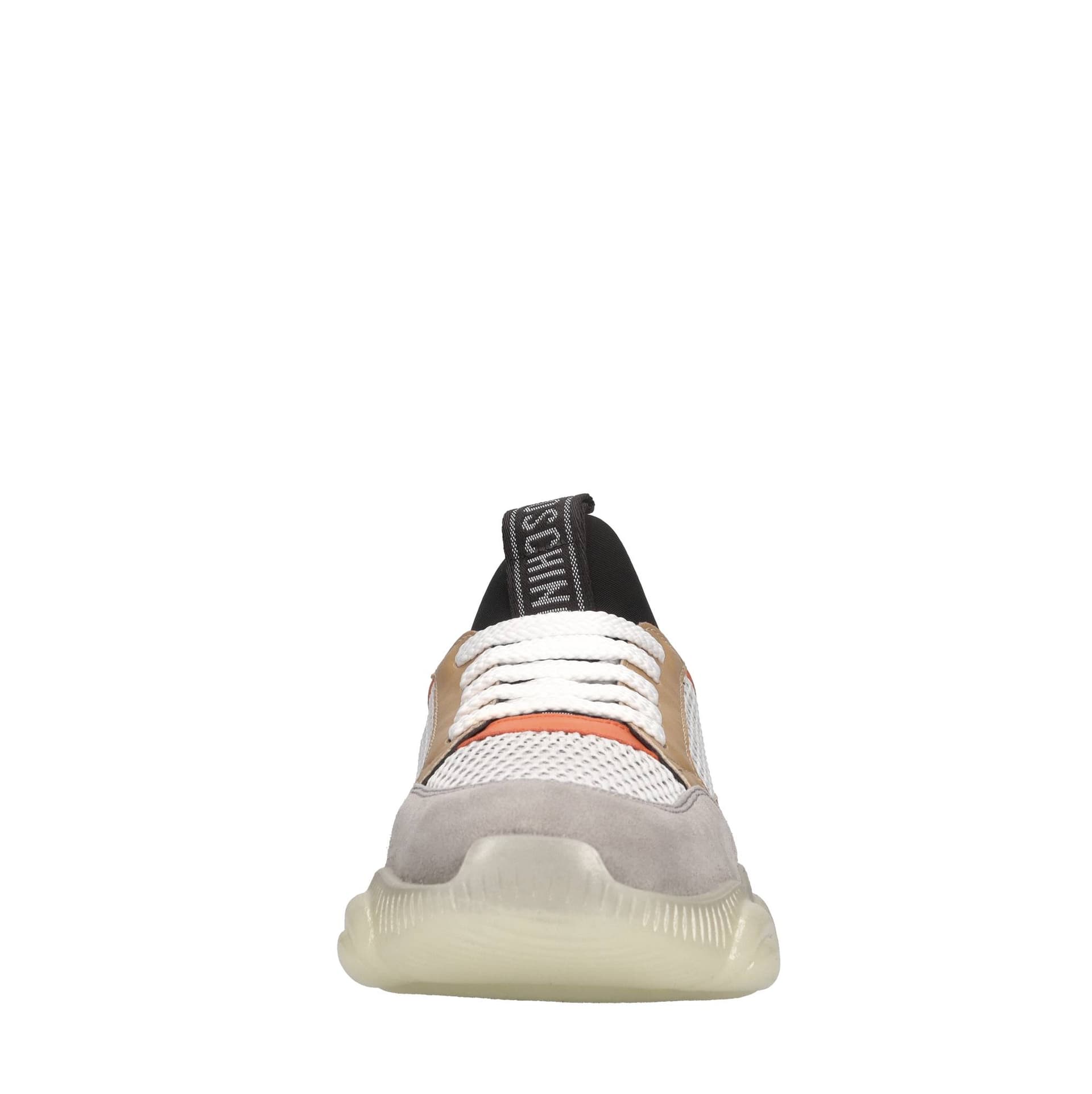 Moschino  Sneakers Multicolor - 4