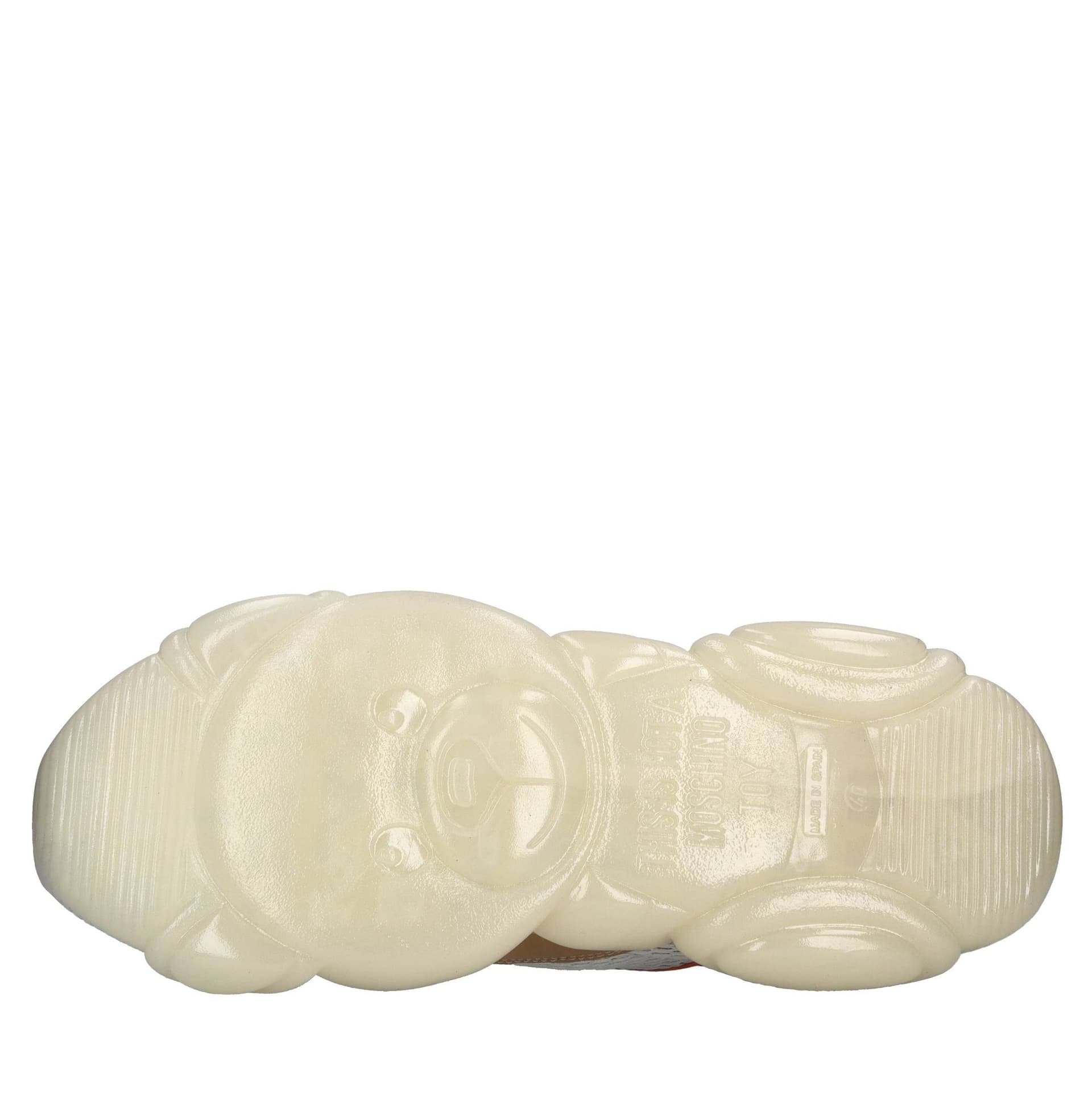 Moschino  Sneakers Multicolor - 6