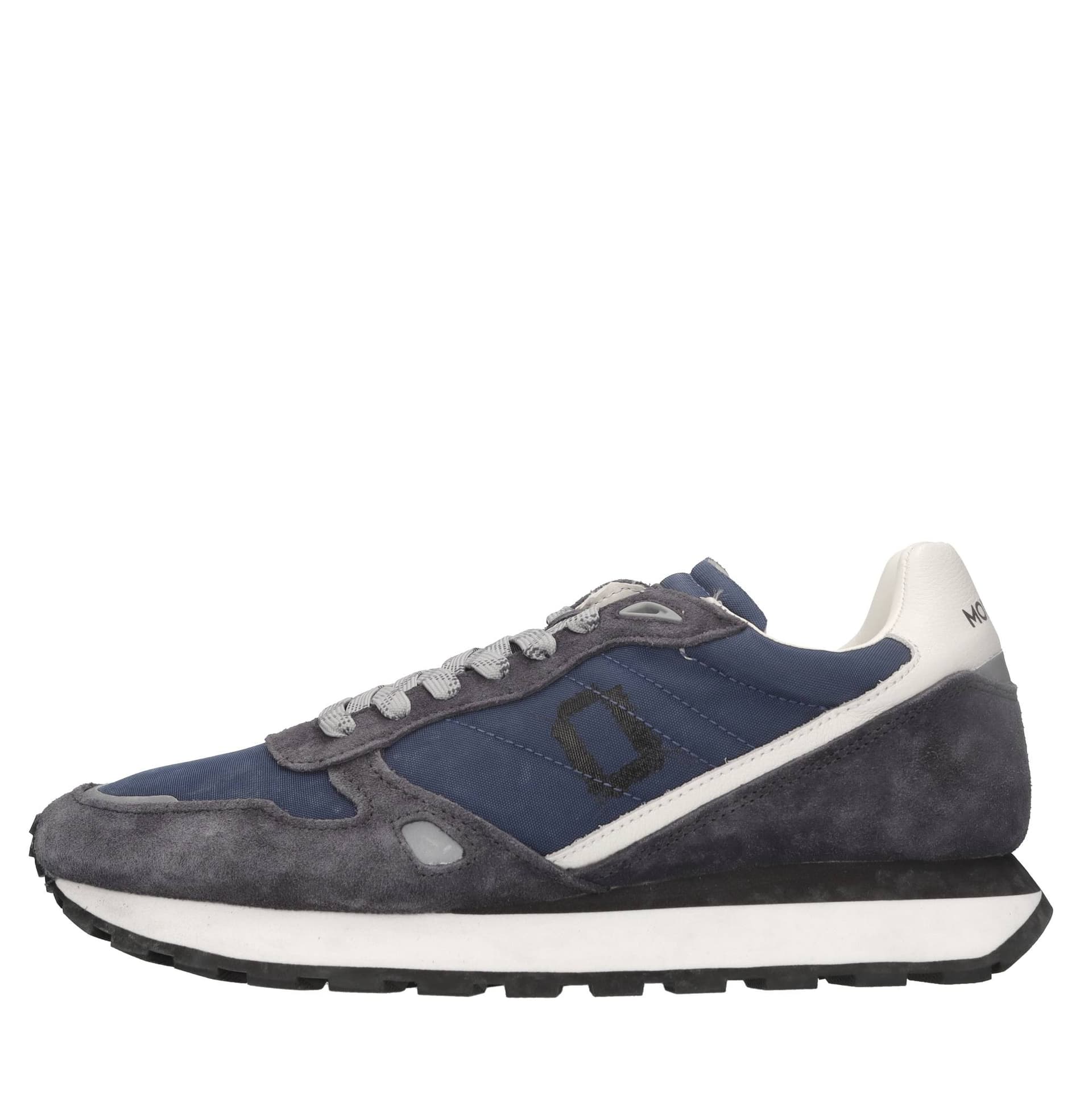 MONOWAY  Sneakers Blu - 6