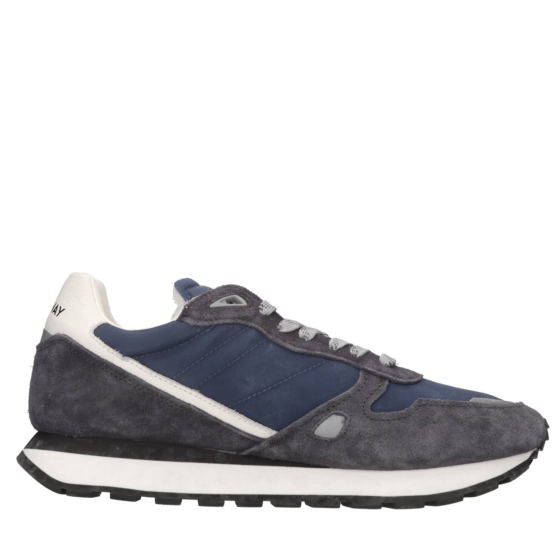 MONOWAY  Sneakers Blu - 3