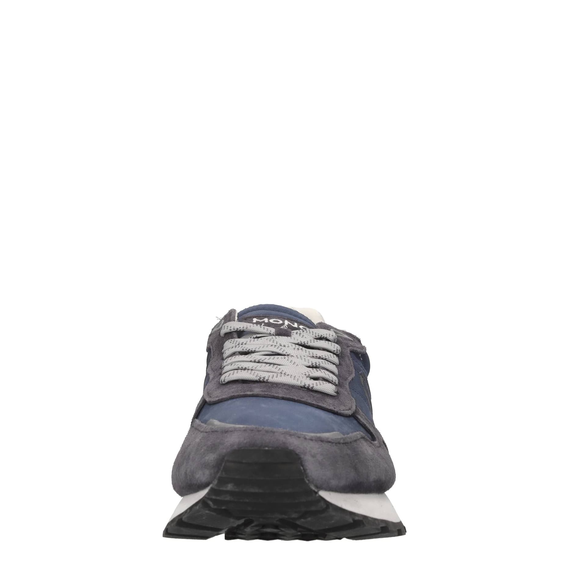 MONOWAY  Sneakers Blu - 4
