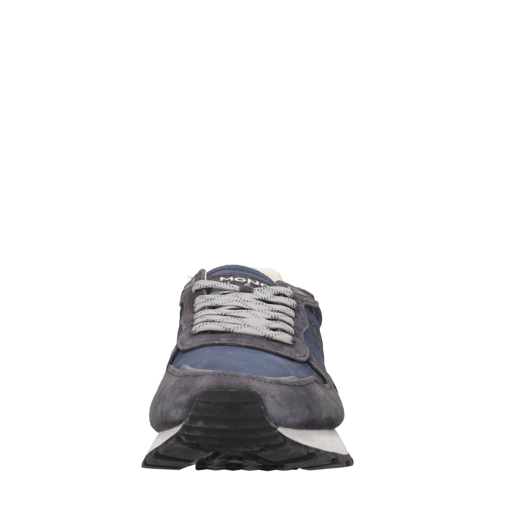 MONOWAY  Sneakers Blu - 4