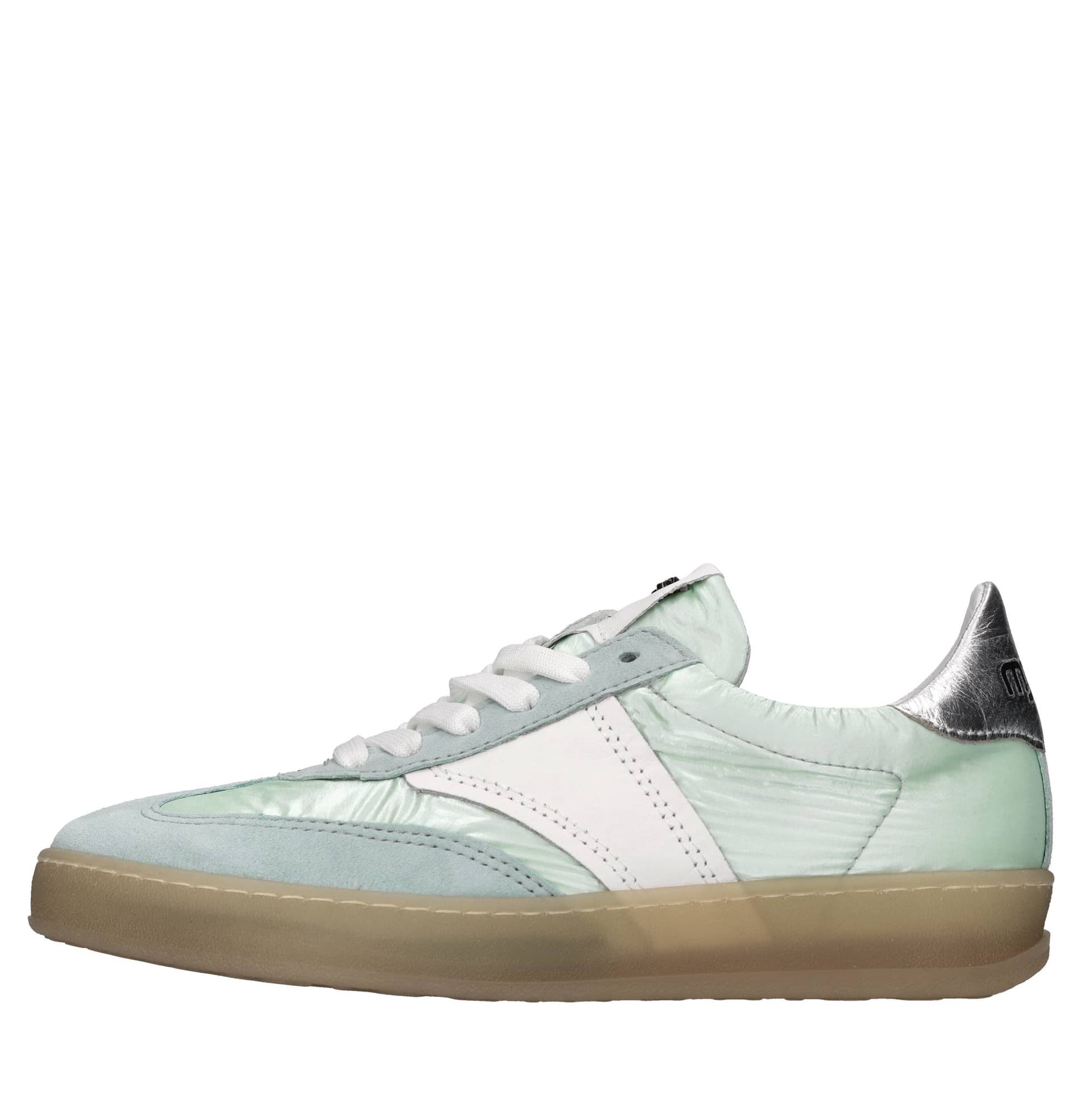 MJUS  Sneakers Verde - 6