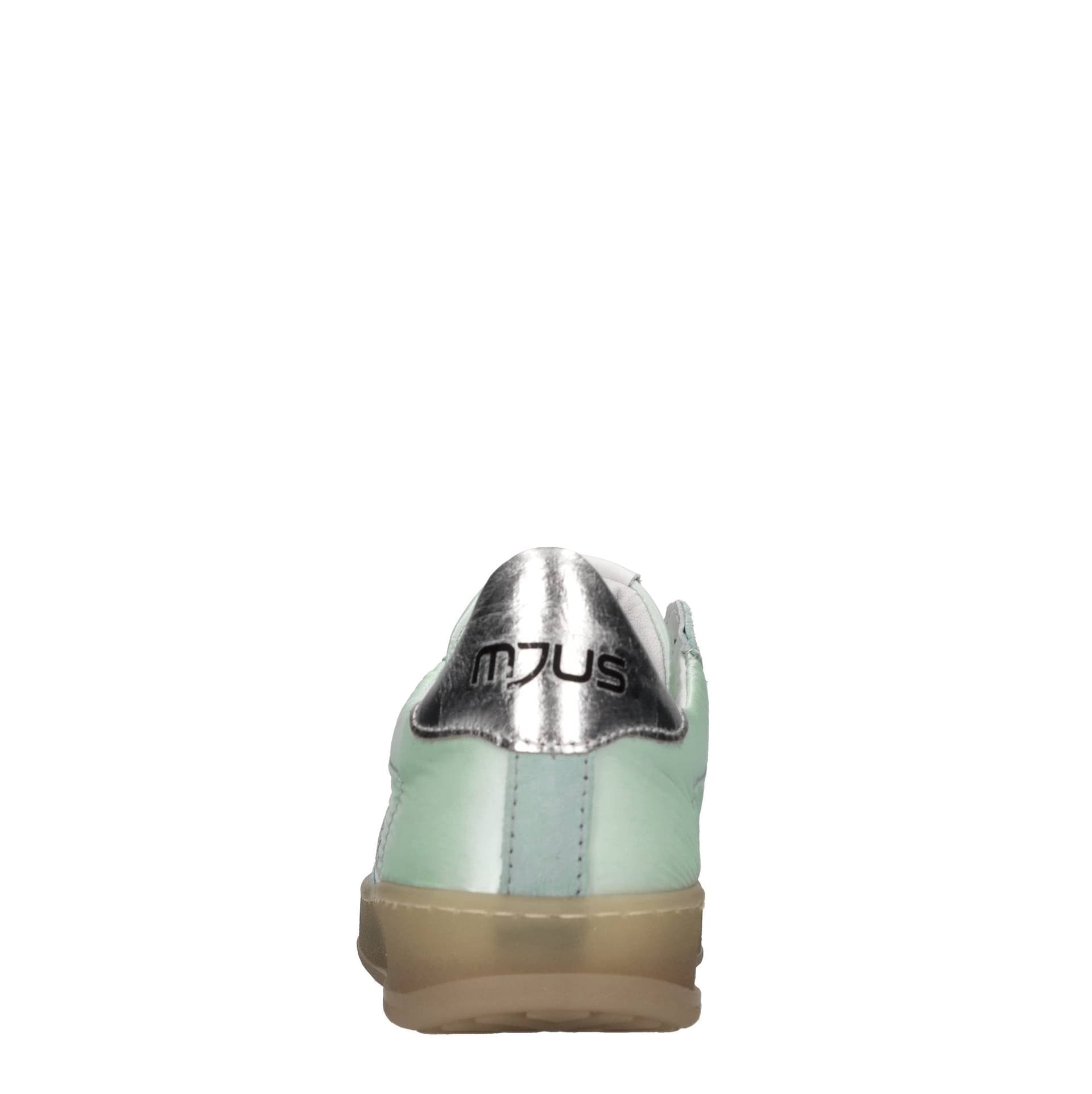 MJUS  Sneakers Verde - 2