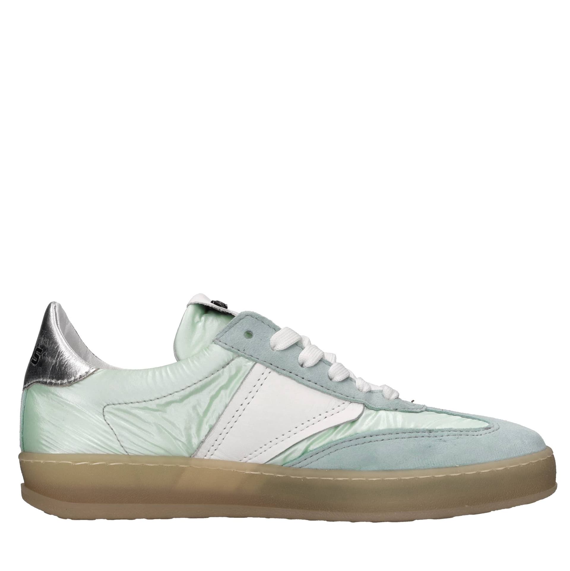 MJUS  Sneakers Verde - 3