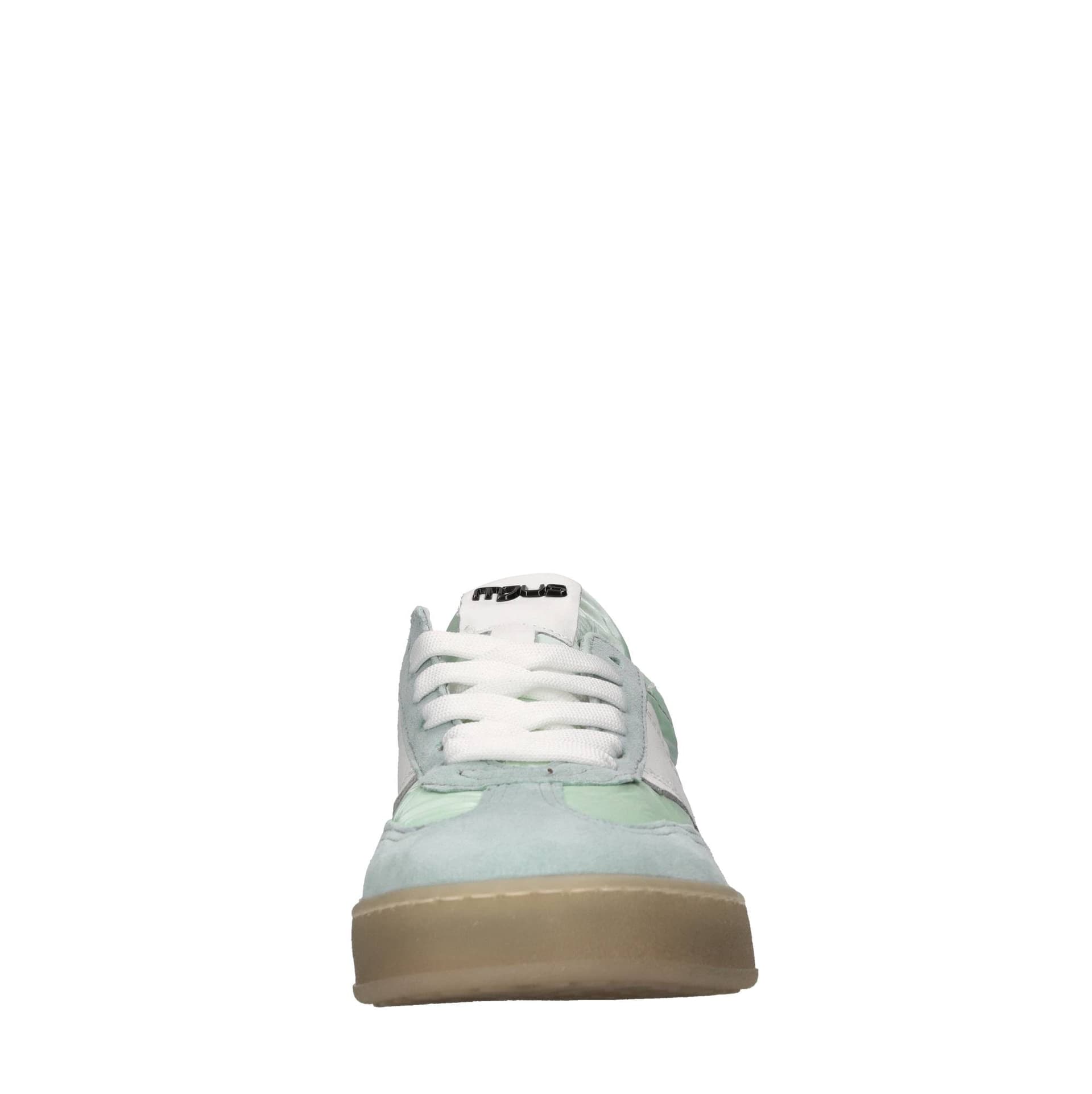 MJUS  Sneakers Verde - 4