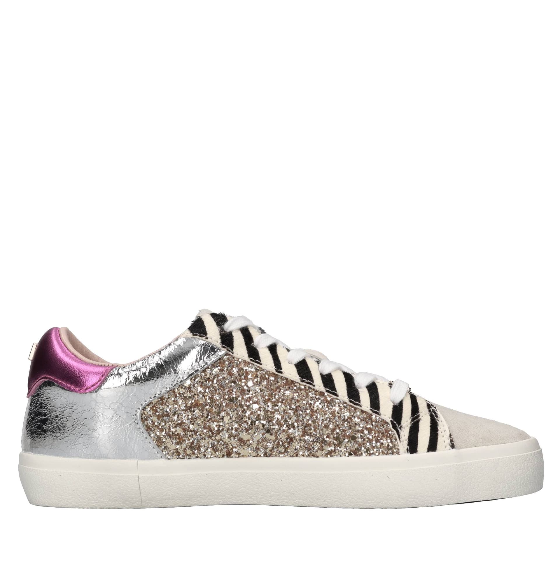 Lorenzo Mari  Sneakers Multicolor - 3