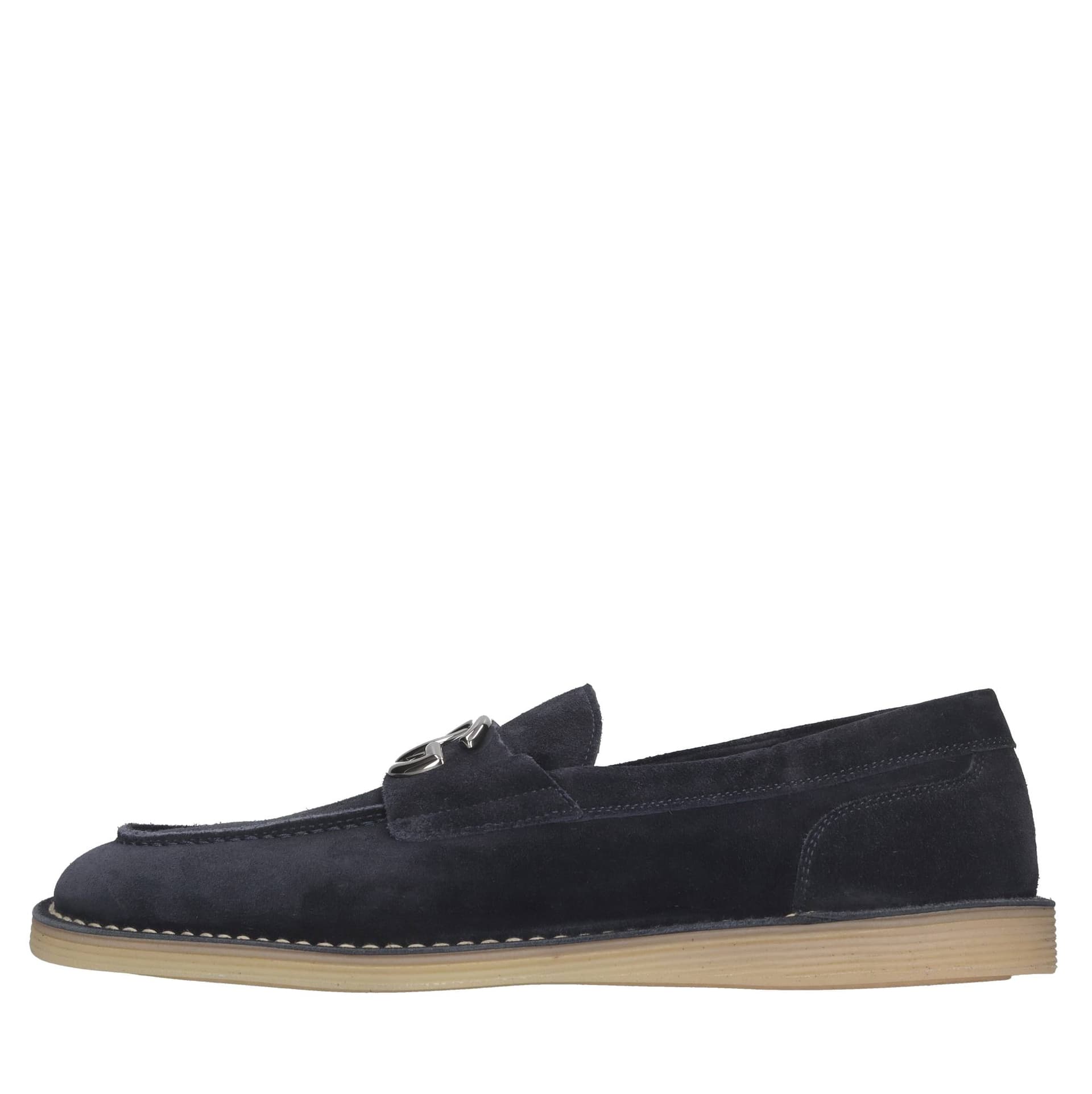 Dolce &amp; Gabbana  Scarpe basse Blu - 6
