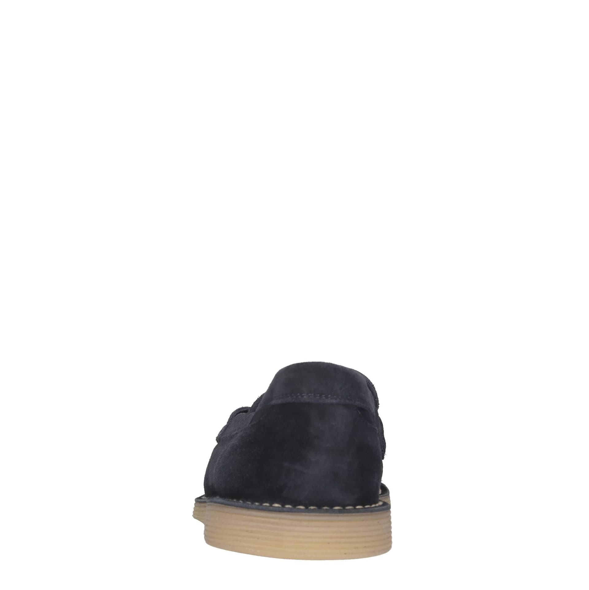 Dolce &amp; Gabbana  Scarpe basse Blu - 2