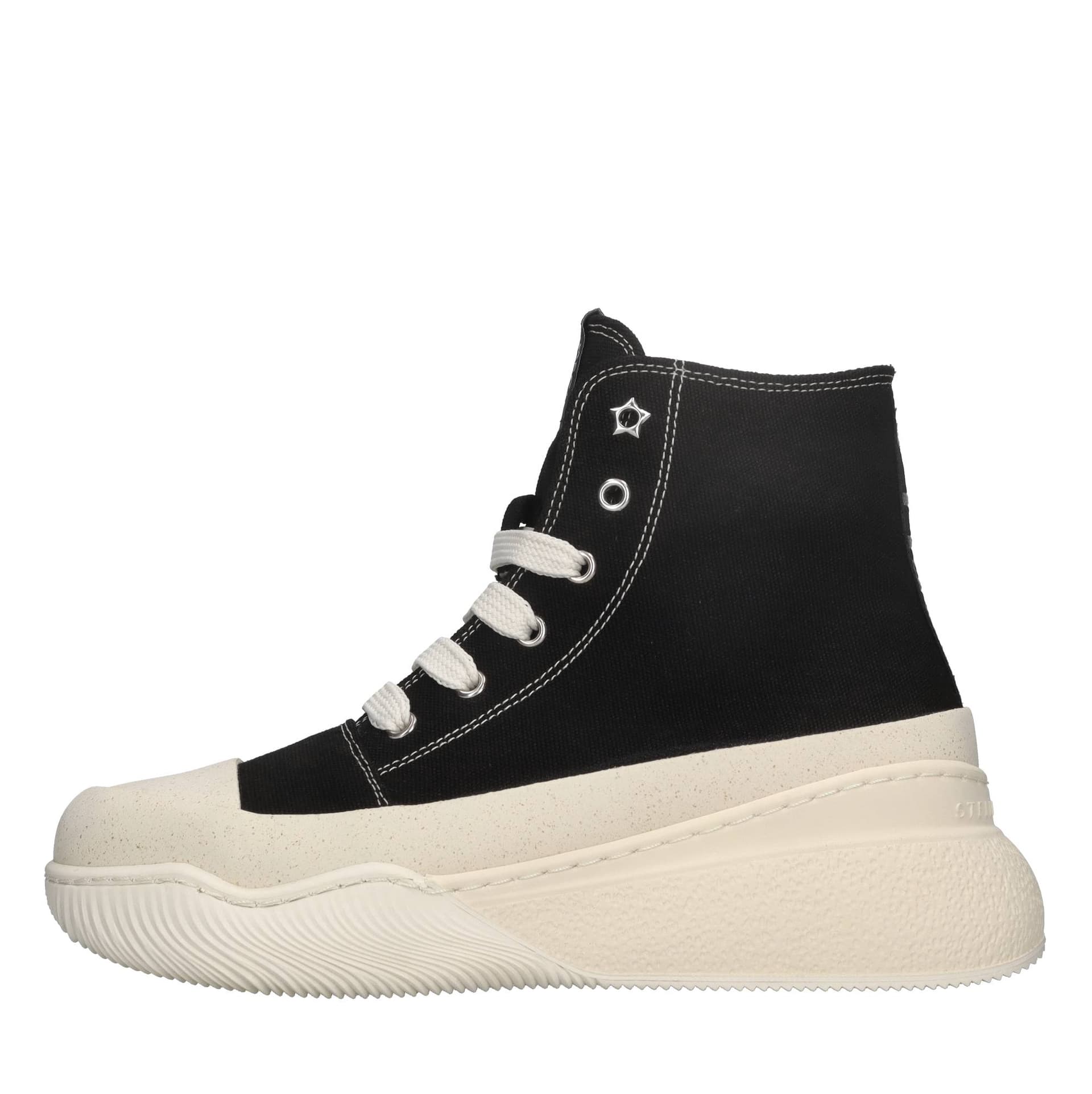 Stella McCartney  Sneakers Nero - 6