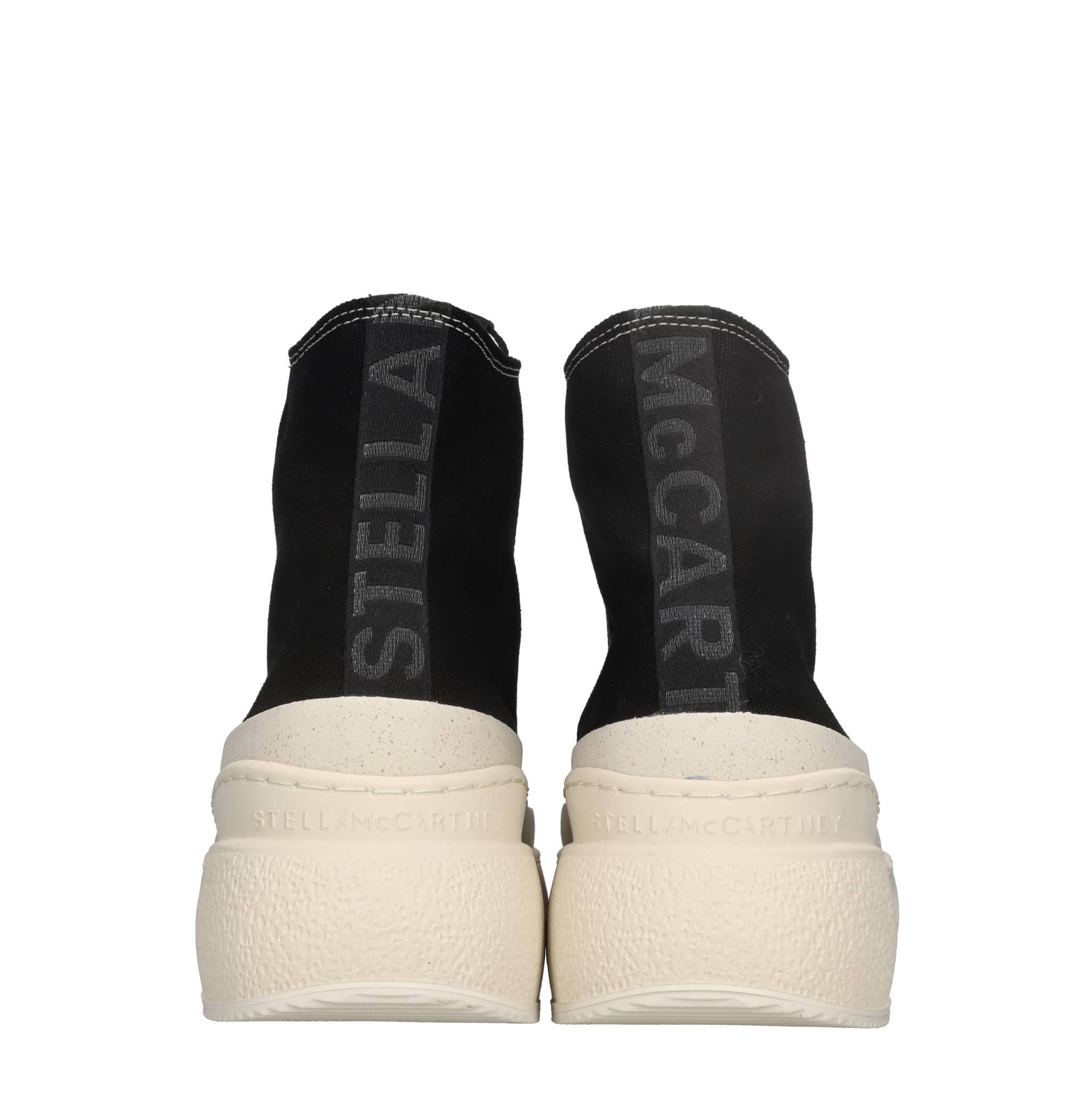 Stella McCartney  Sneakers Nero - 2