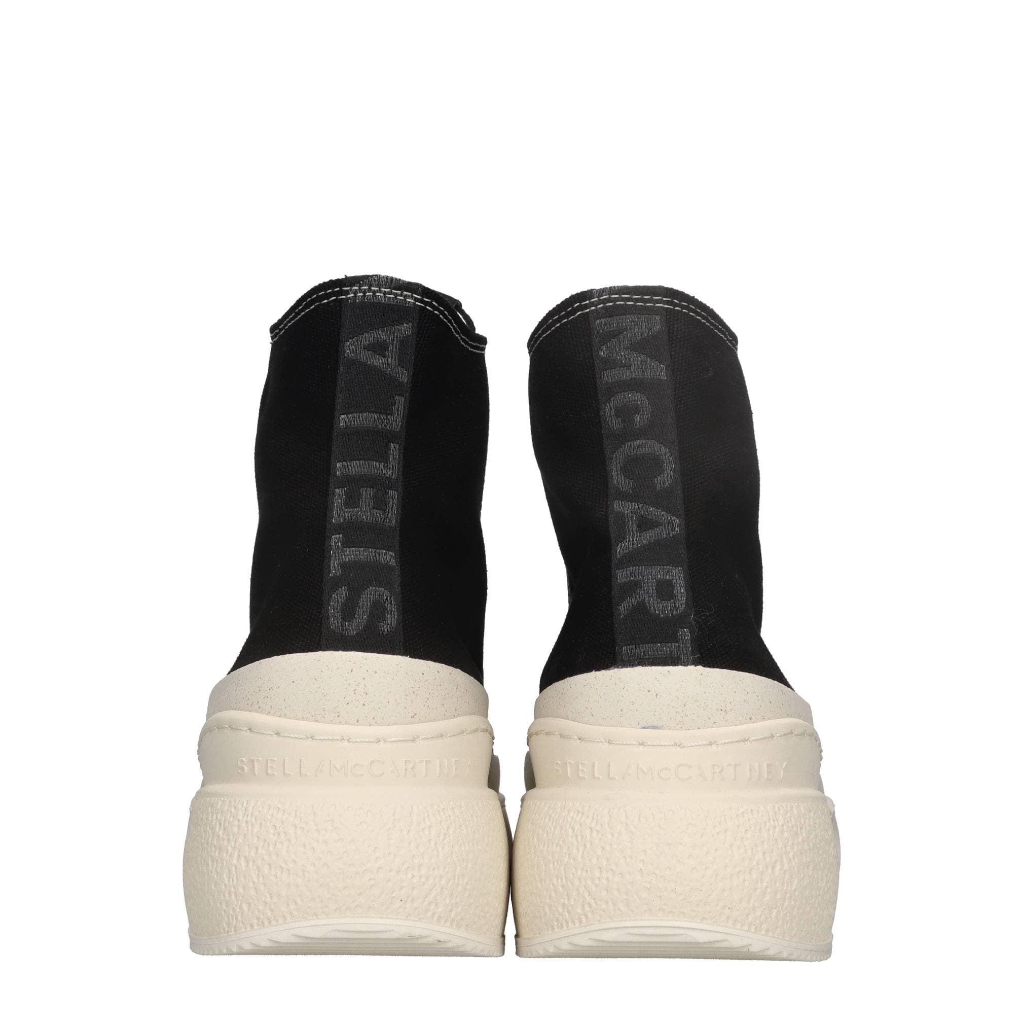Stella McCartney  Sneakers Nero - 2
