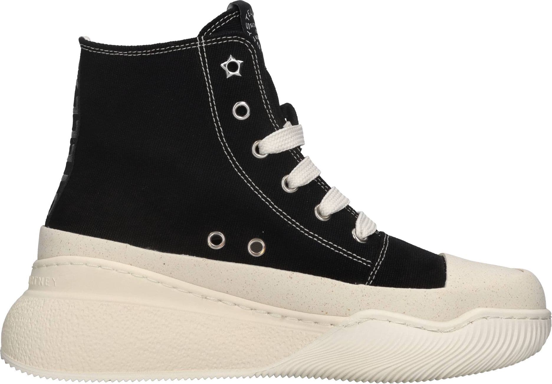 Stella McCartney  Sneakers Nero - 3
