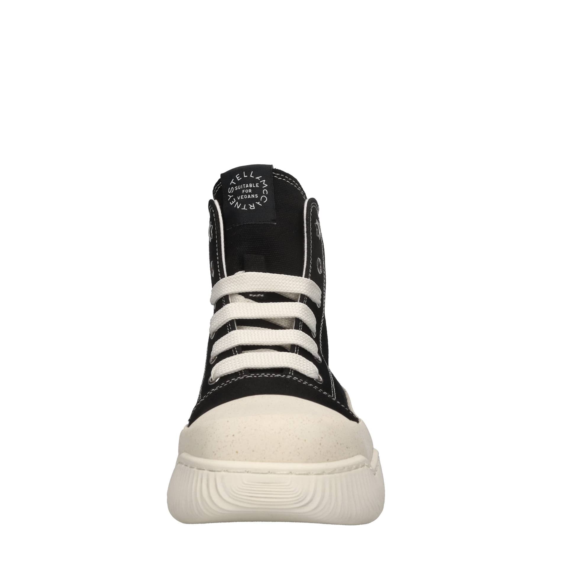 Stella McCartney  Sneakers Nero - 4