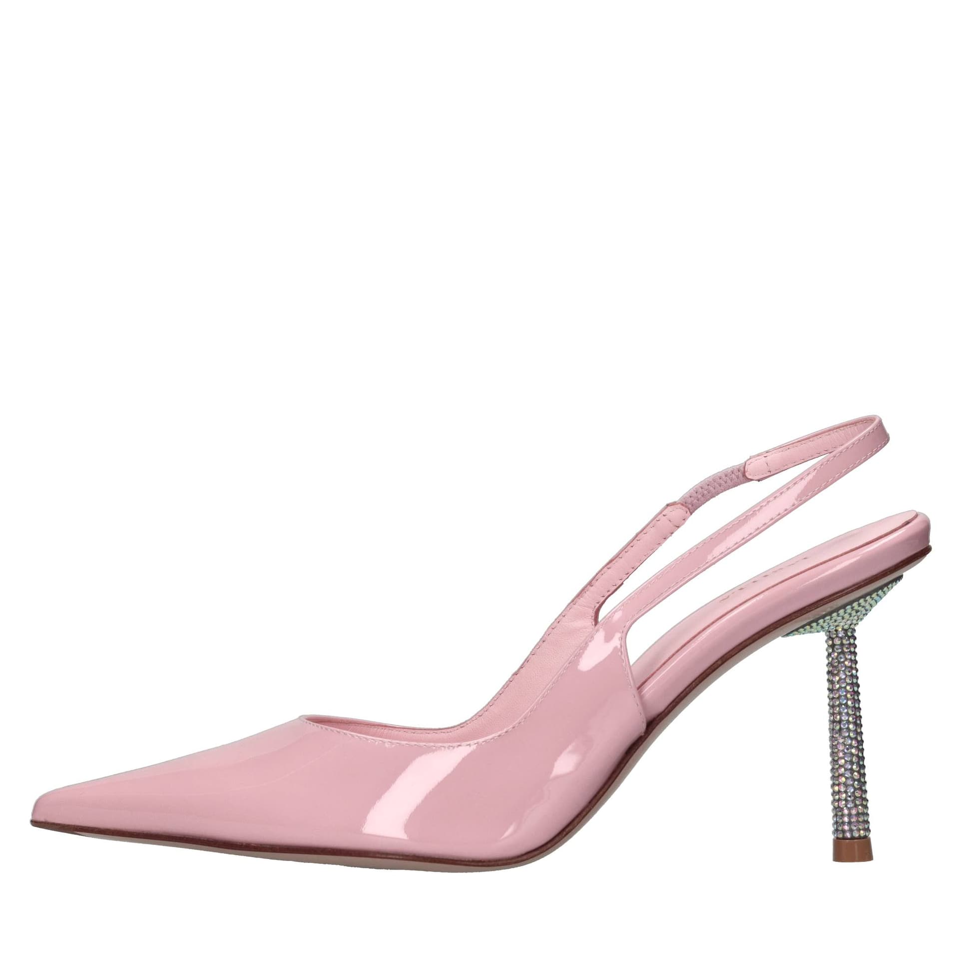 LESILLA Le Silla Scarpe con Tacco Rosa - 6
