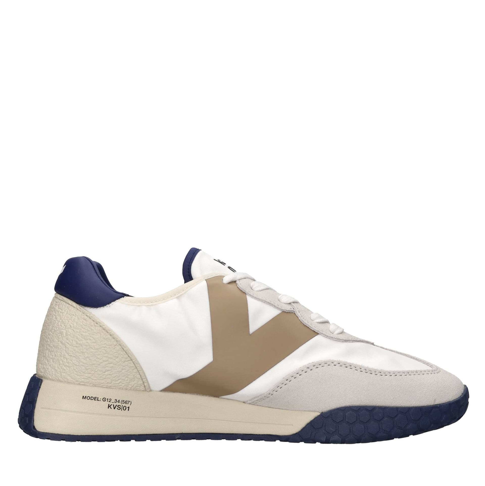 KEH NOO  Sneakers Multicolor - 3