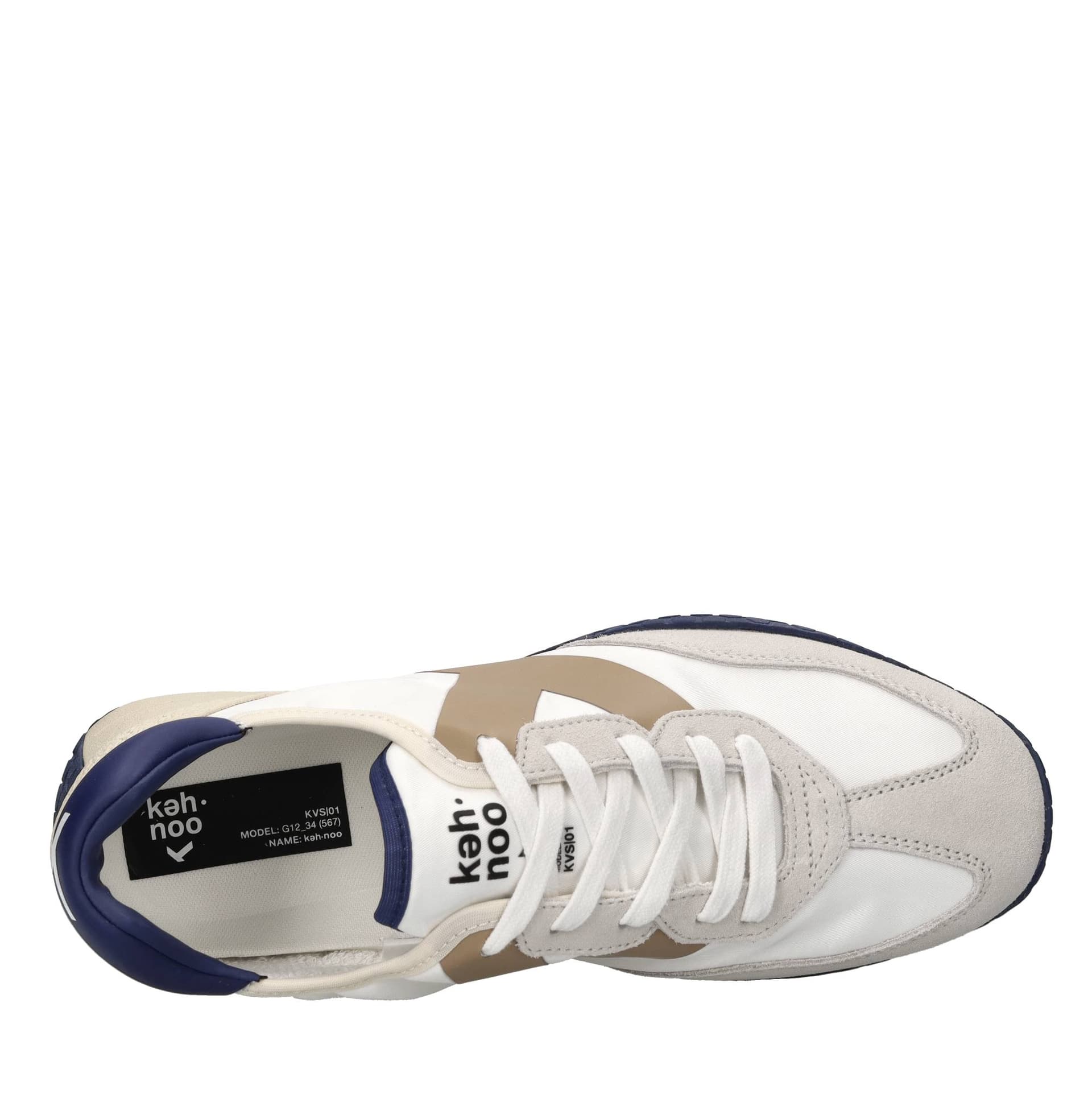KEH NOO  Sneakers Multicolor - 5