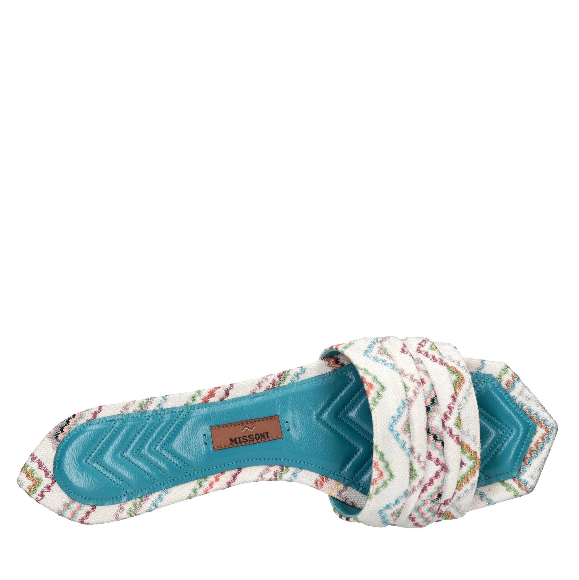 Missoni  Scarpe basse Multicolor - 5