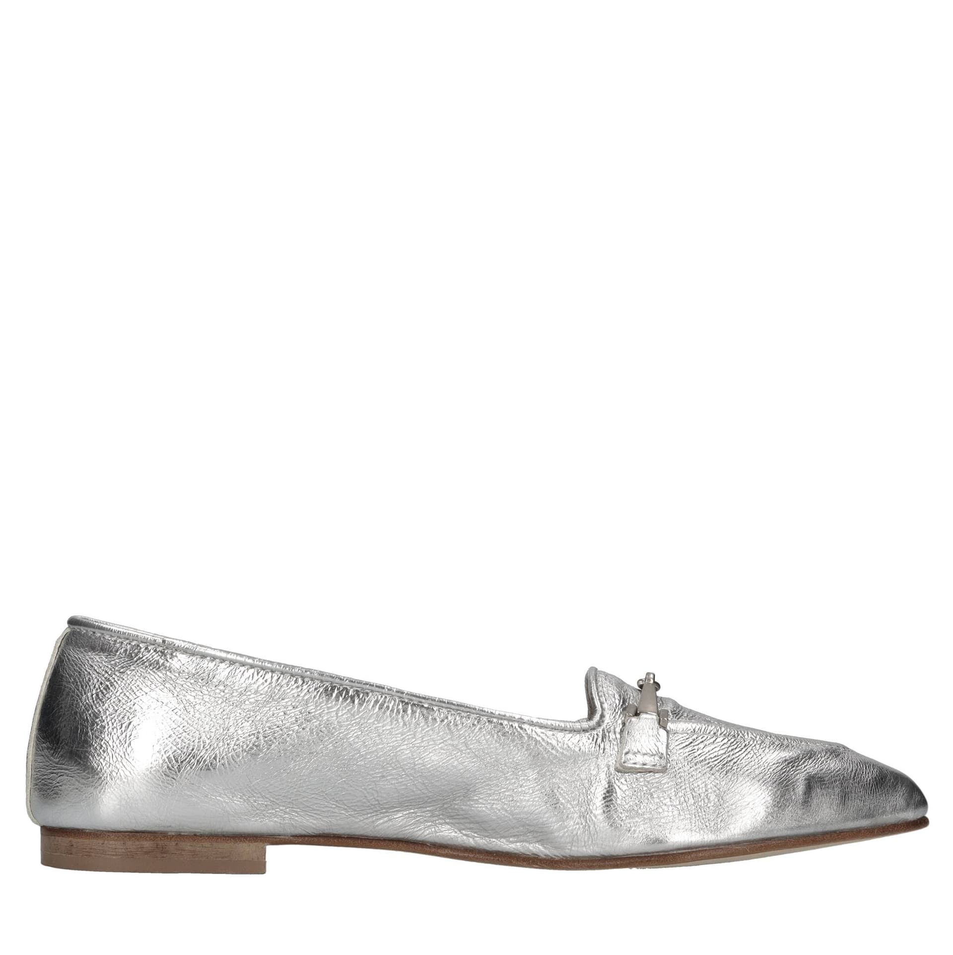 ILLUMINAL  Scarpe basse Argento - 3