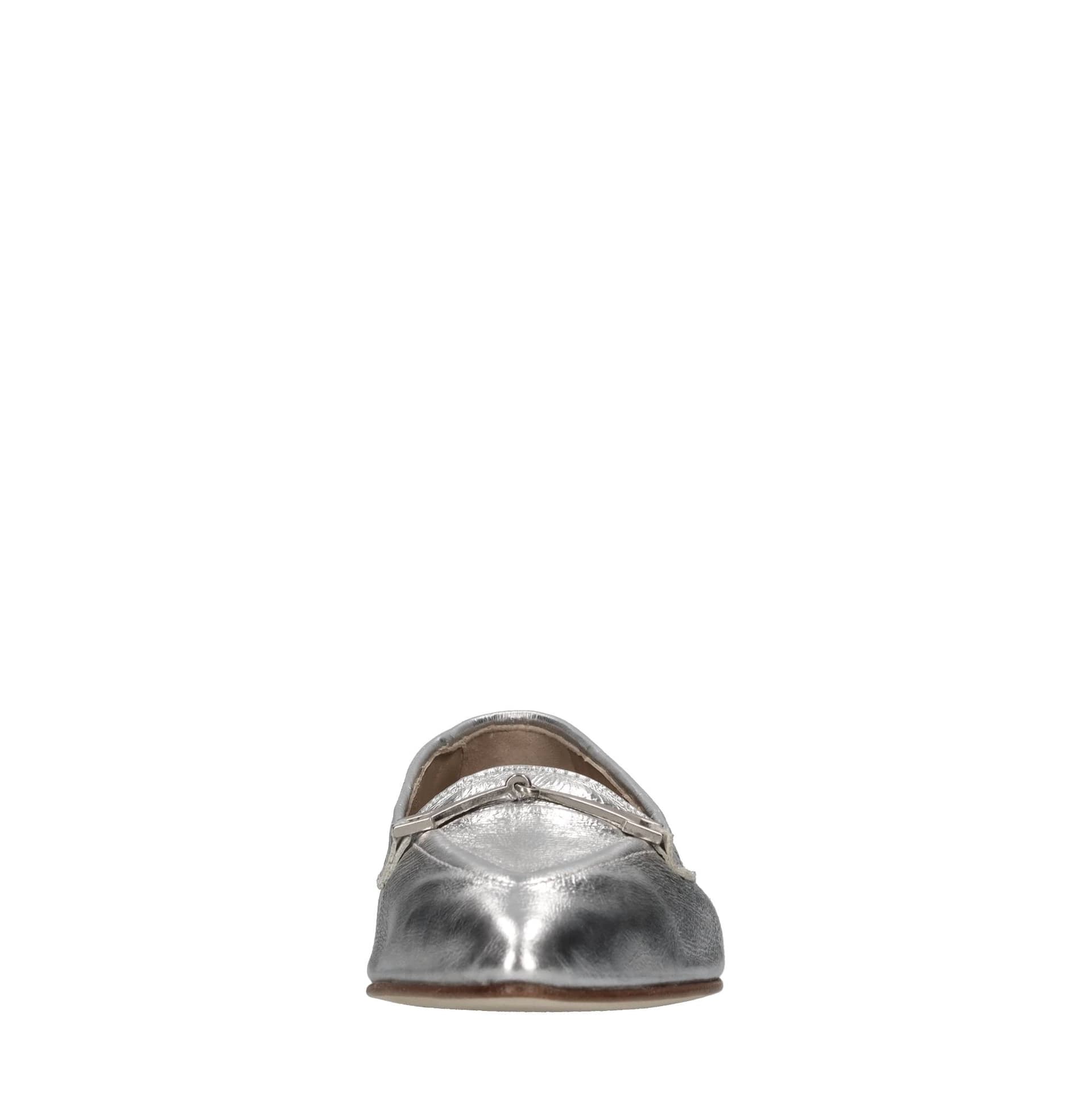 ILLUMINAL  Scarpe basse Argento - 4