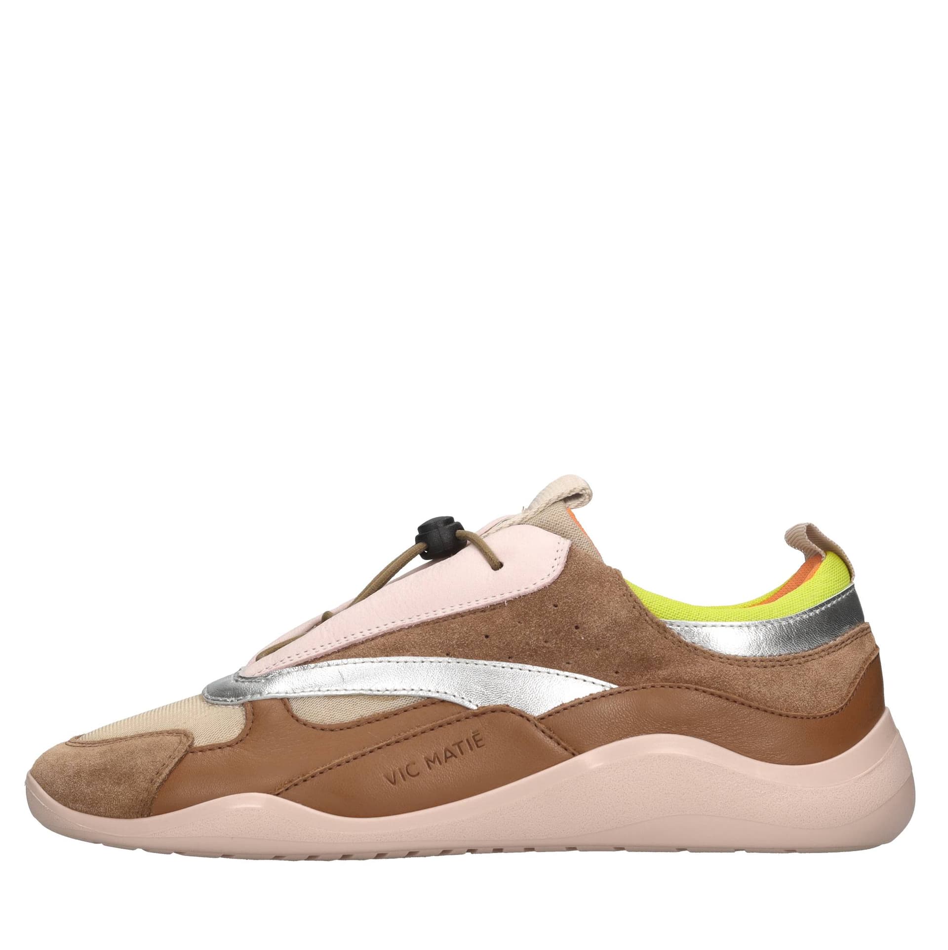 Vic Matie  Sneakers Multicolor - 6