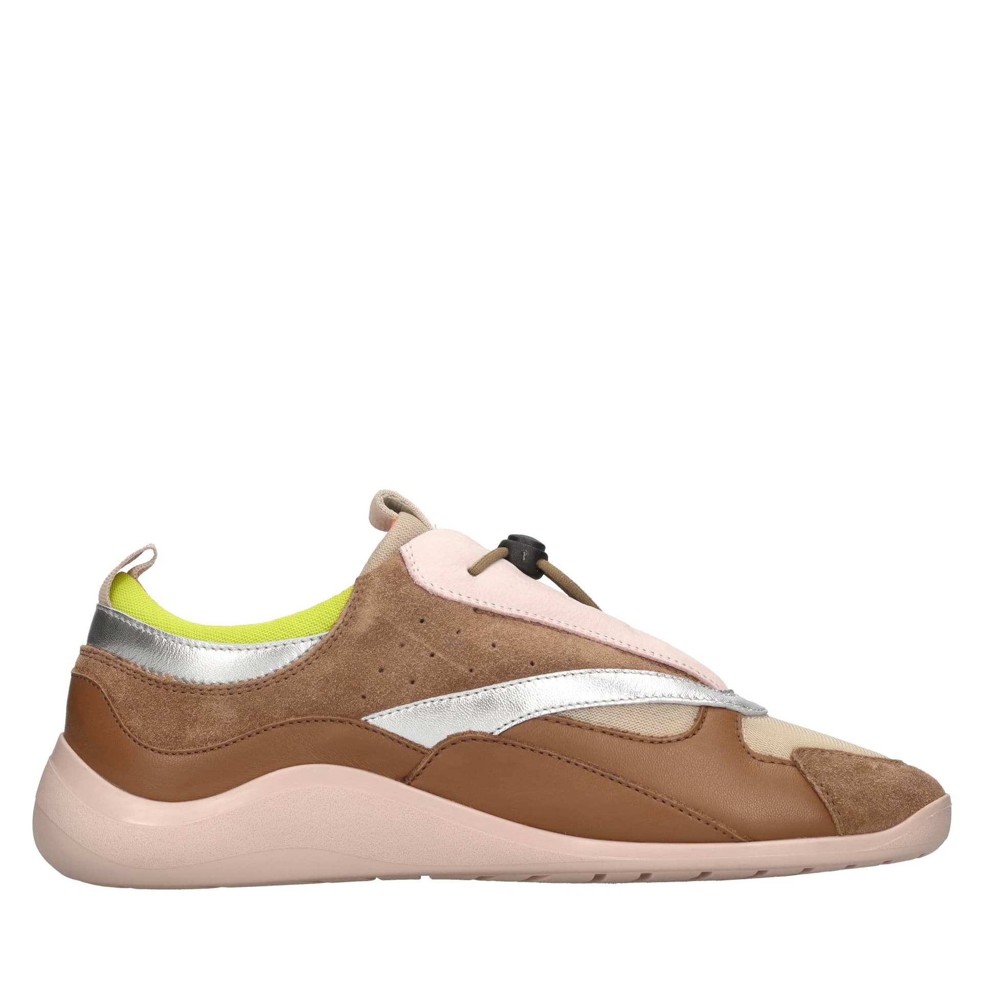 Vic Matie  Sneakers Multicolor - 3