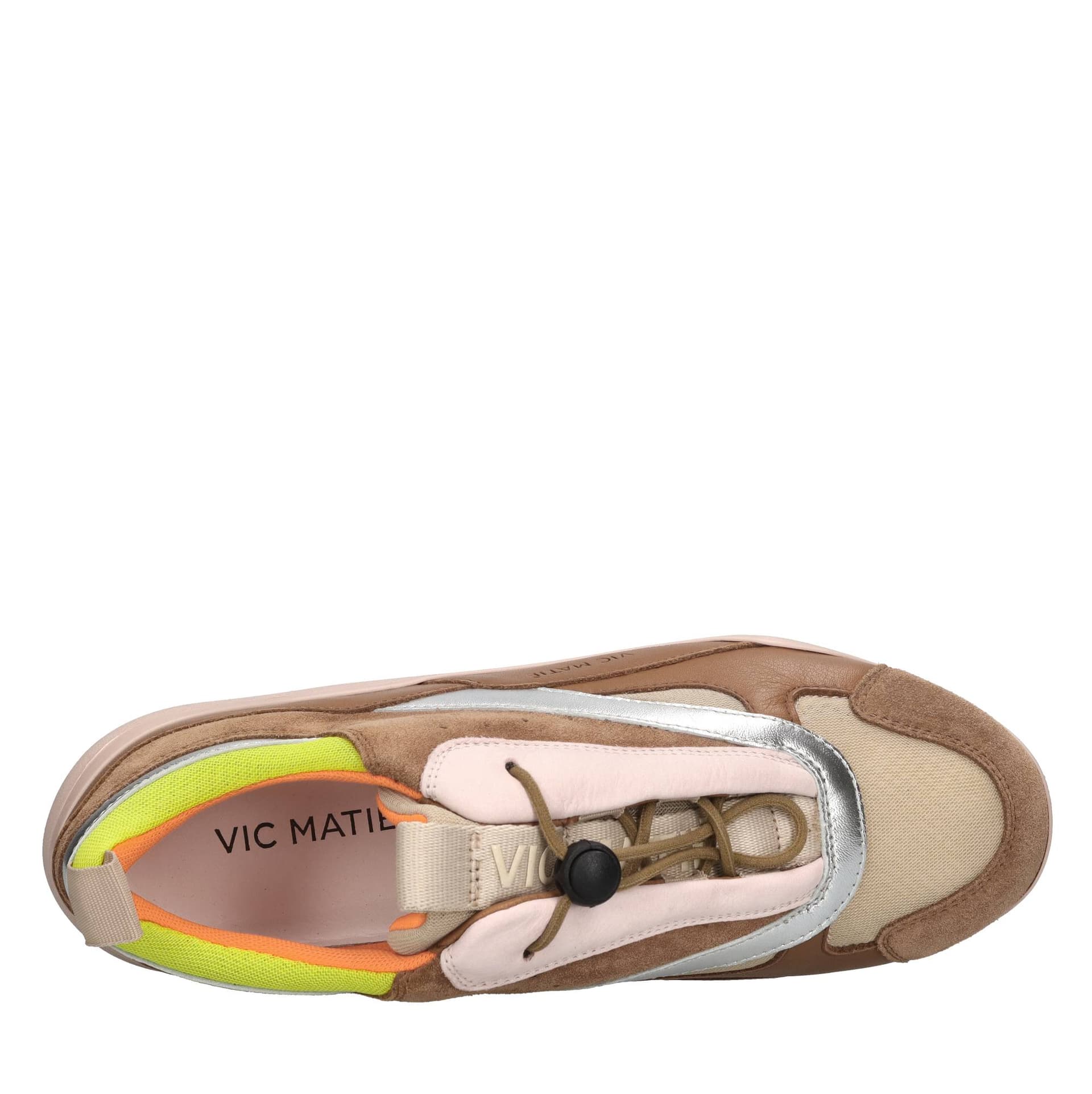 Vic Matie  Sneakers Multicolor - 5