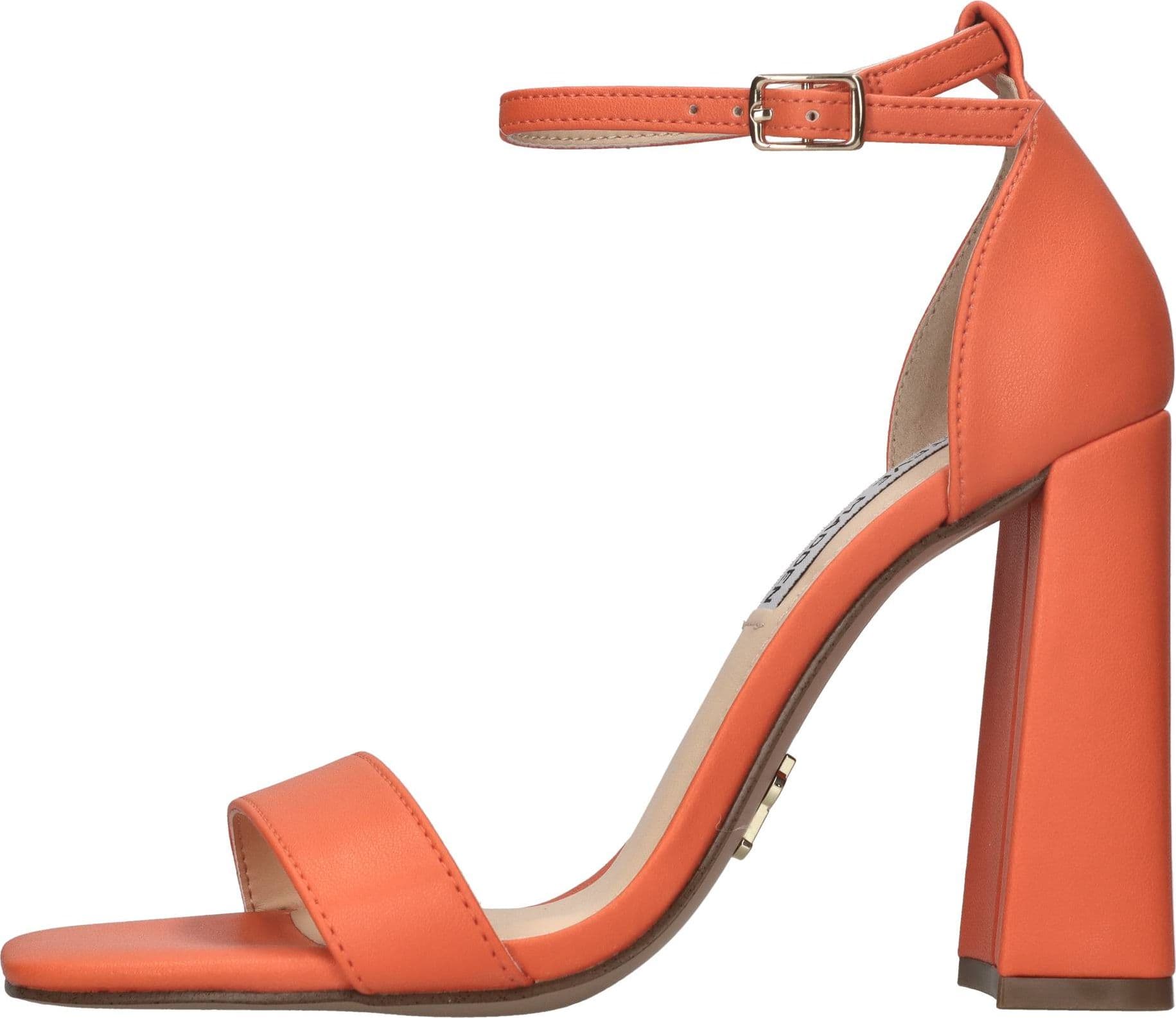 Steve Madden  Sandali Arancione - 6