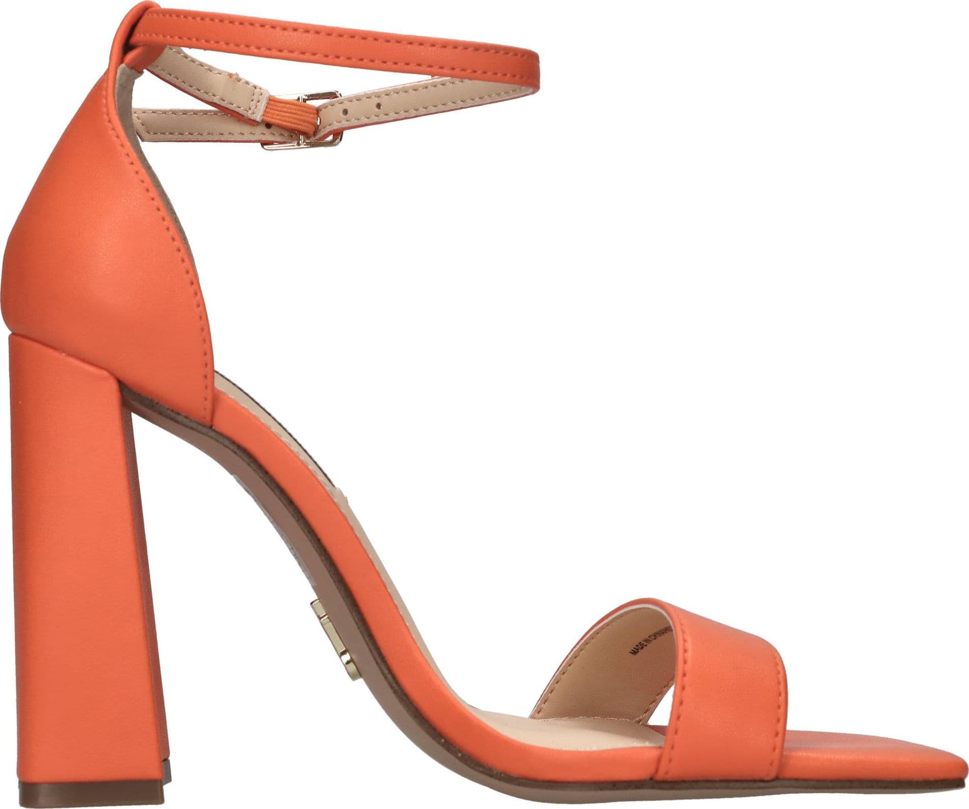 Steve Madden  Sandali Arancione - 3