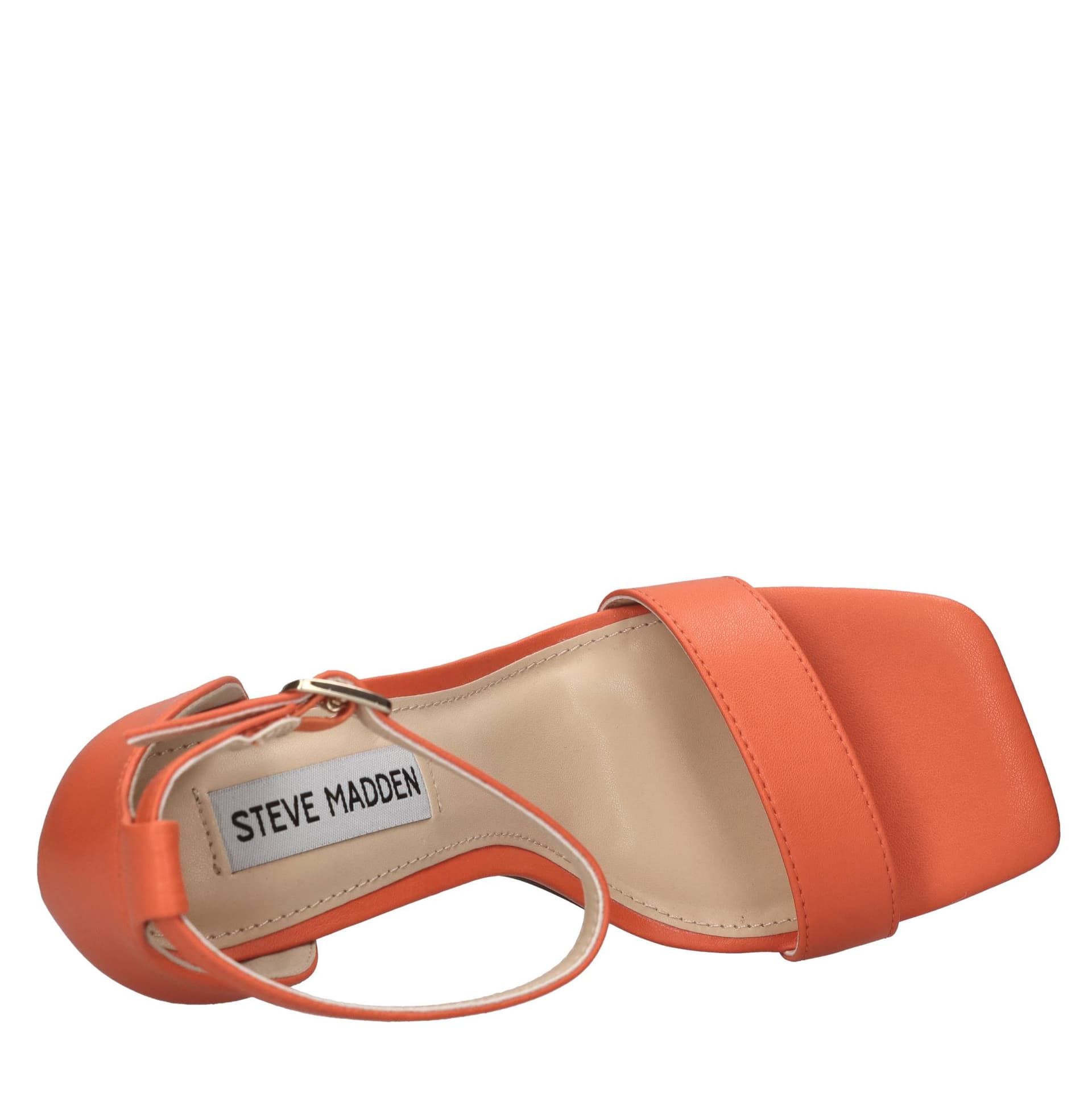 Steve Madden  Sandali Arancione - 5