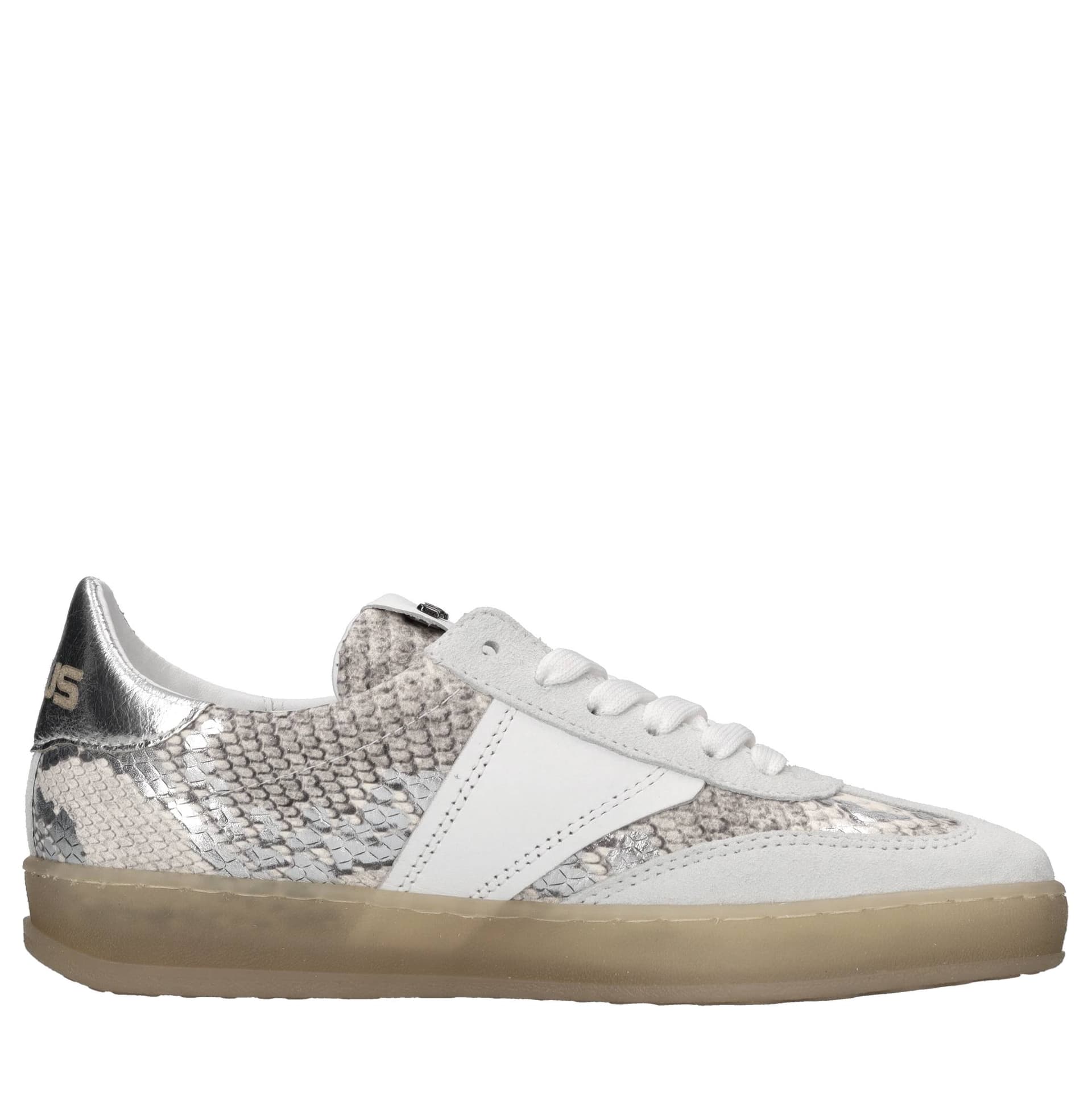 MJUS  Sneakers Multicolor - 3