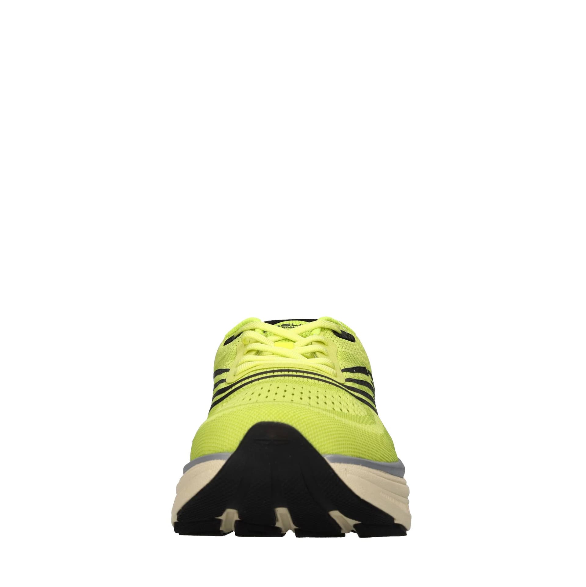 Fessura  Sneakers Giallo - 4