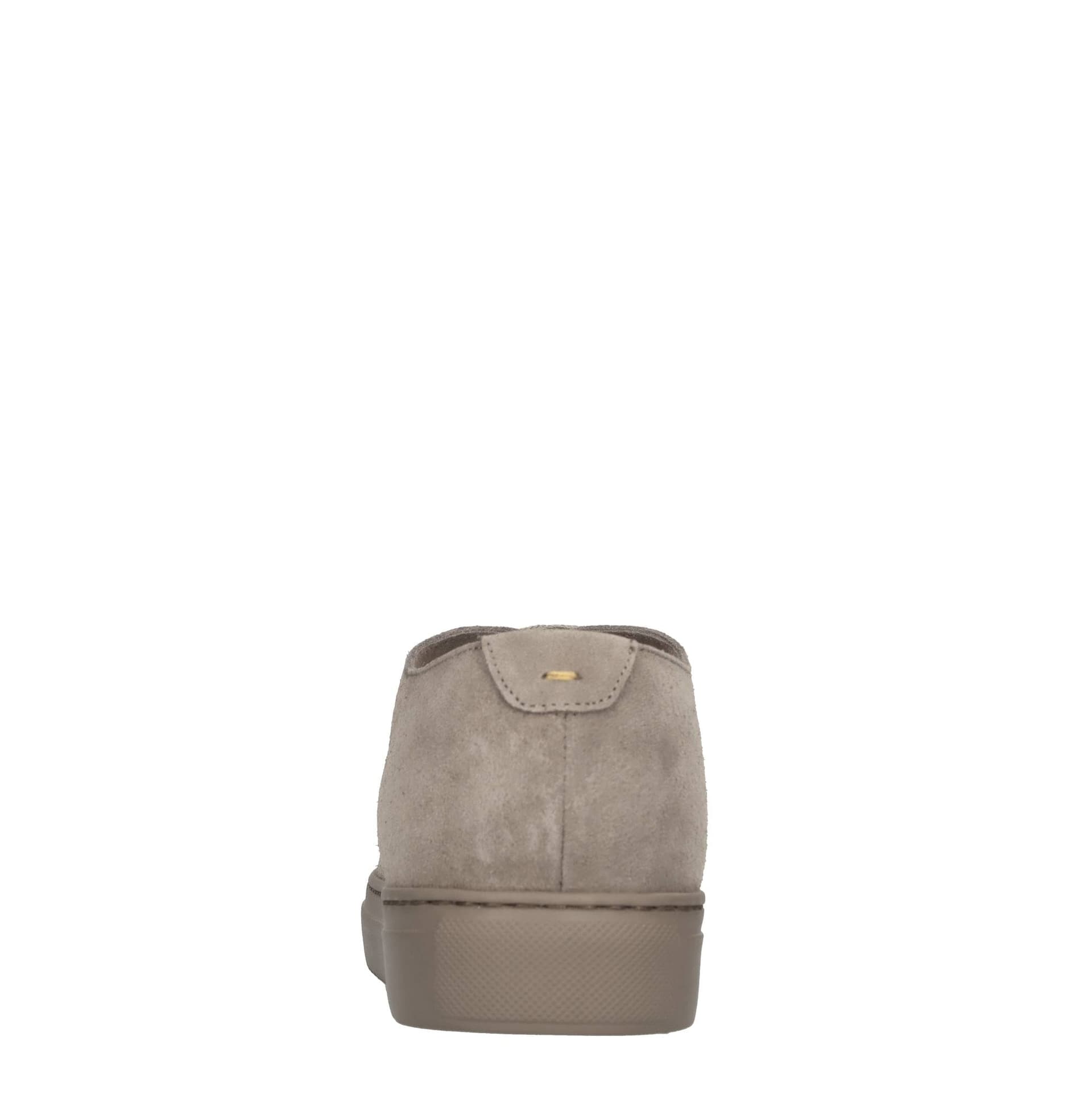Doucal's  Sneakers Grigio - 2