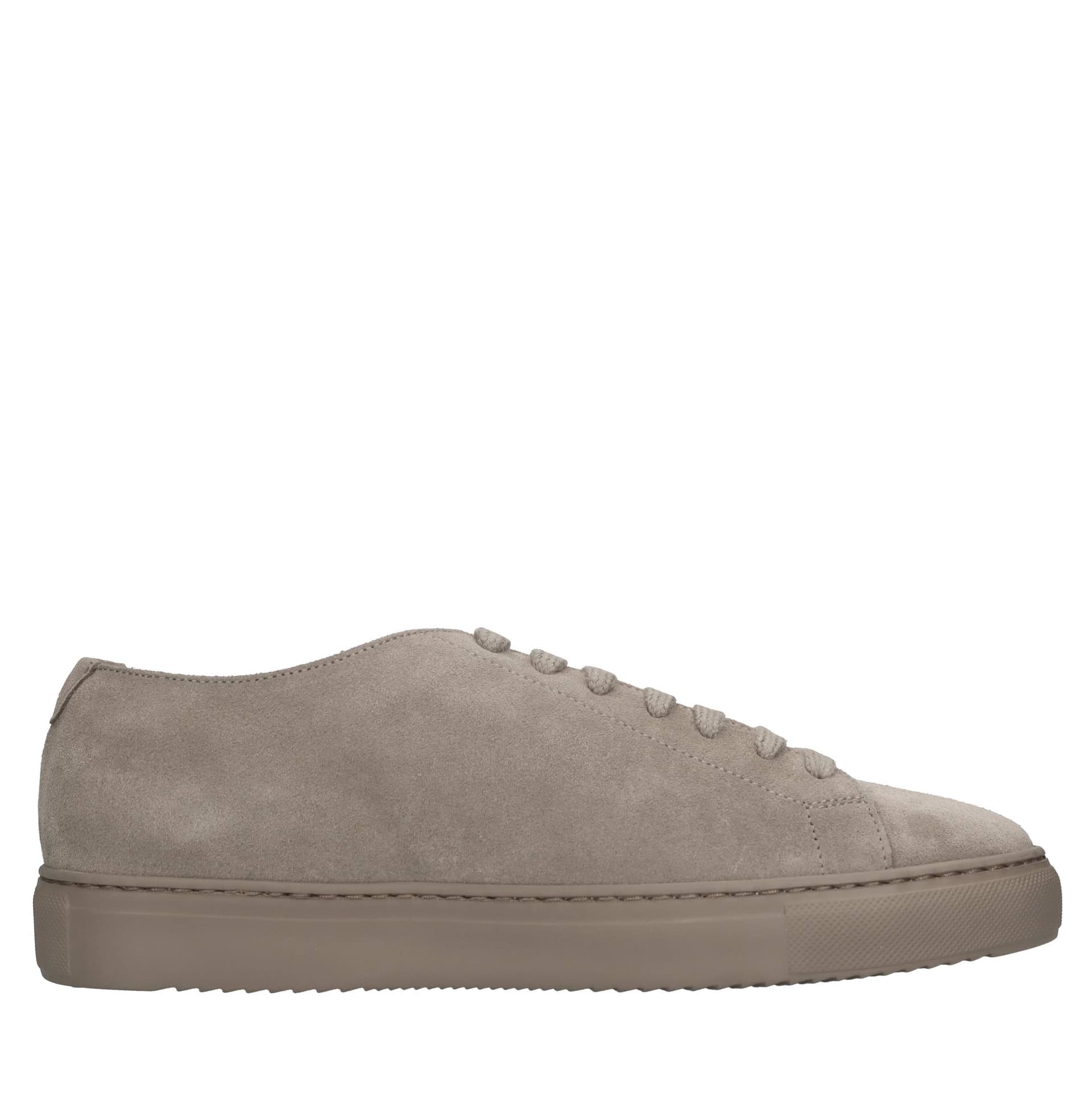 Doucal's  Sneakers Grigio - 3
