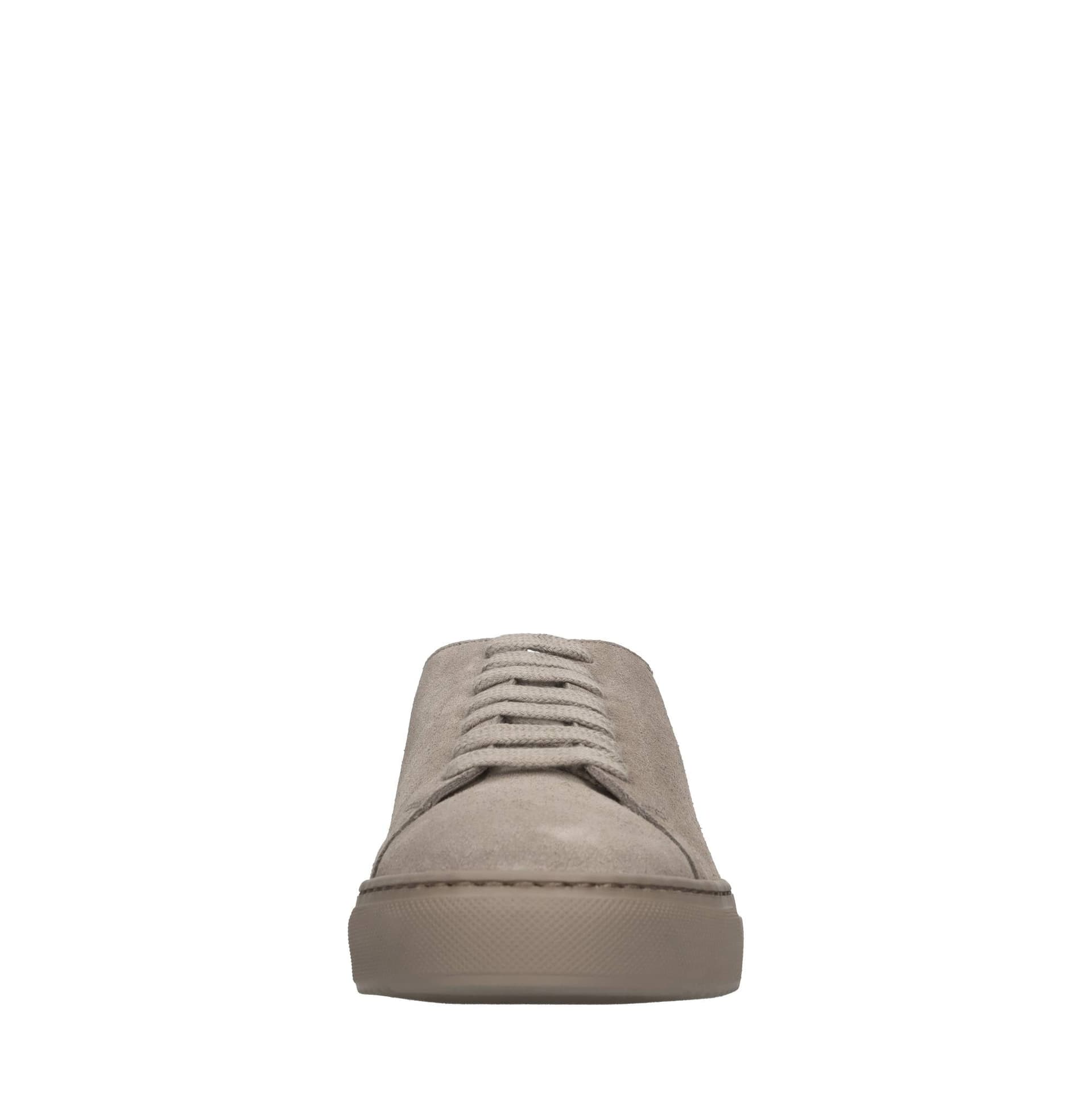 Doucal's  Sneakers Grigio - 4