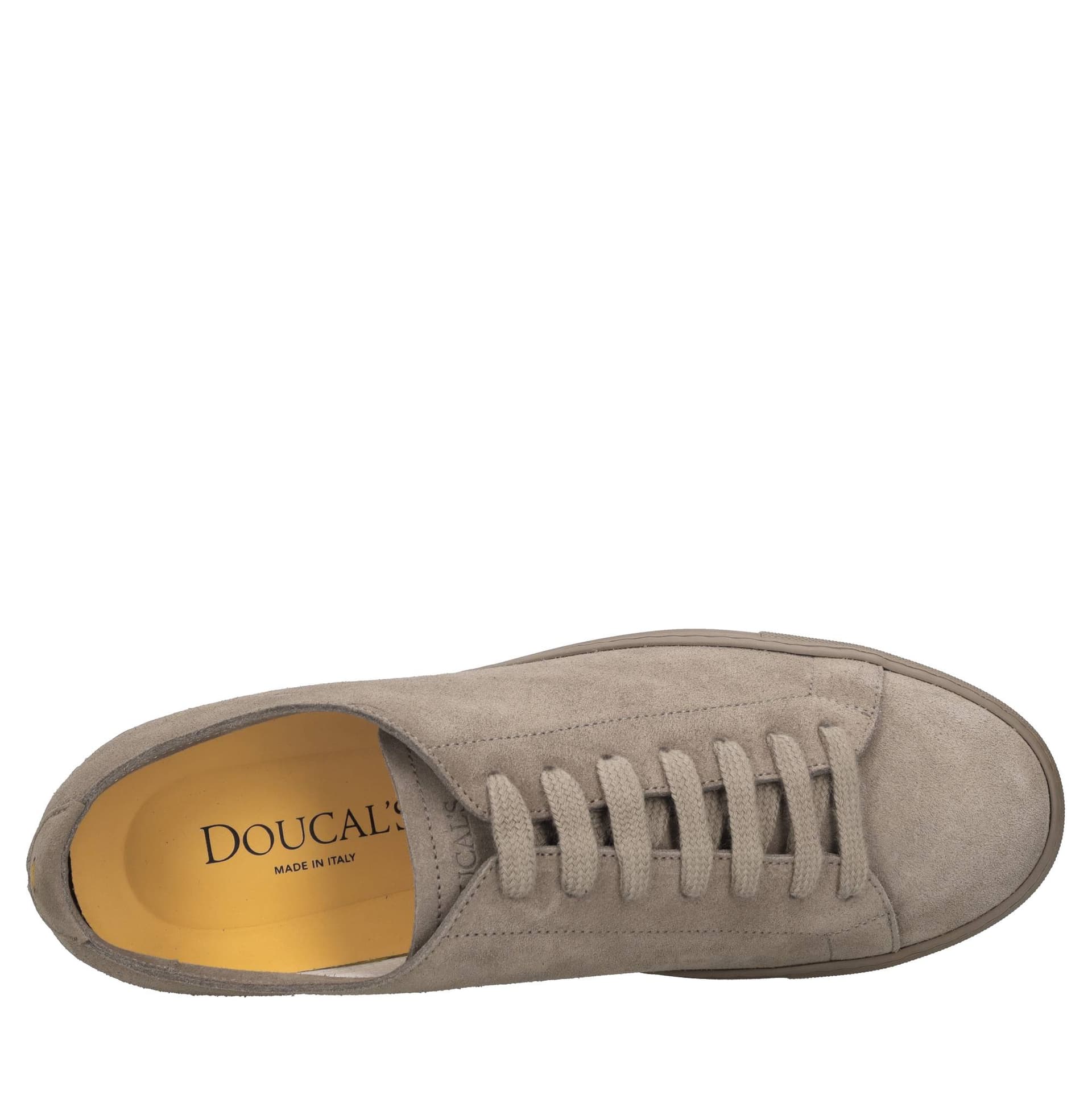 Doucal's  Sneakers Grigio - 5