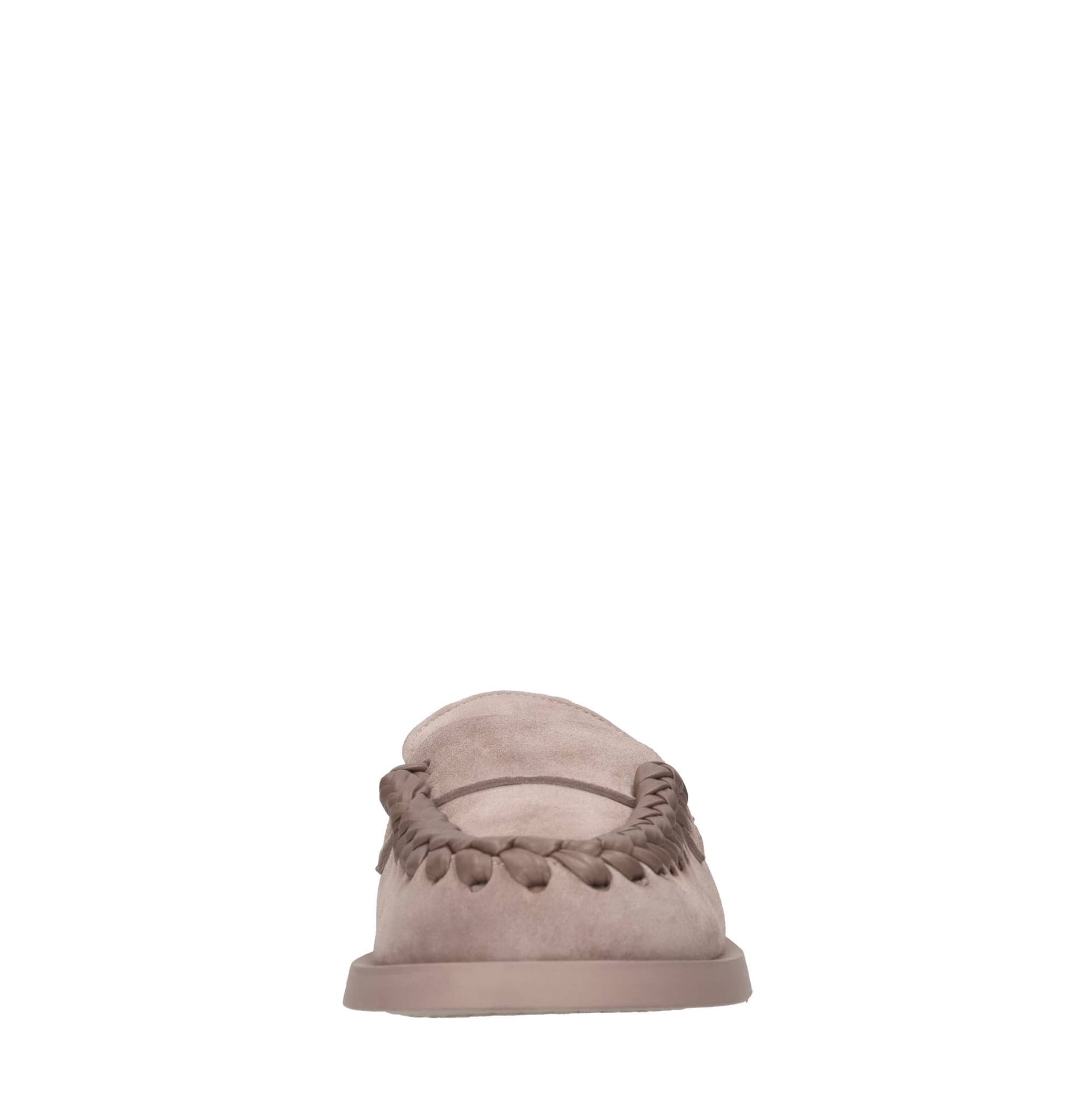 THE-ANTIPODE  Scarpe basse Rosa - 4
