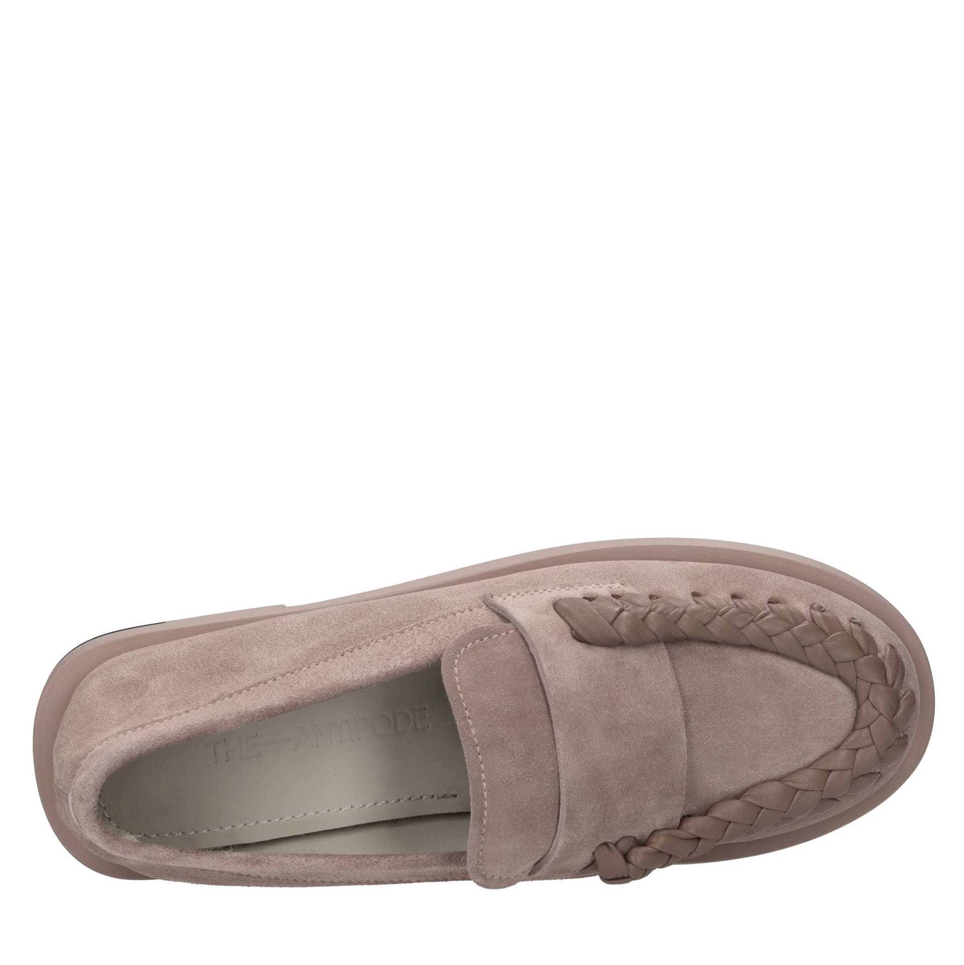 THE-ANTIPODE  Scarpe basse Rosa - 5