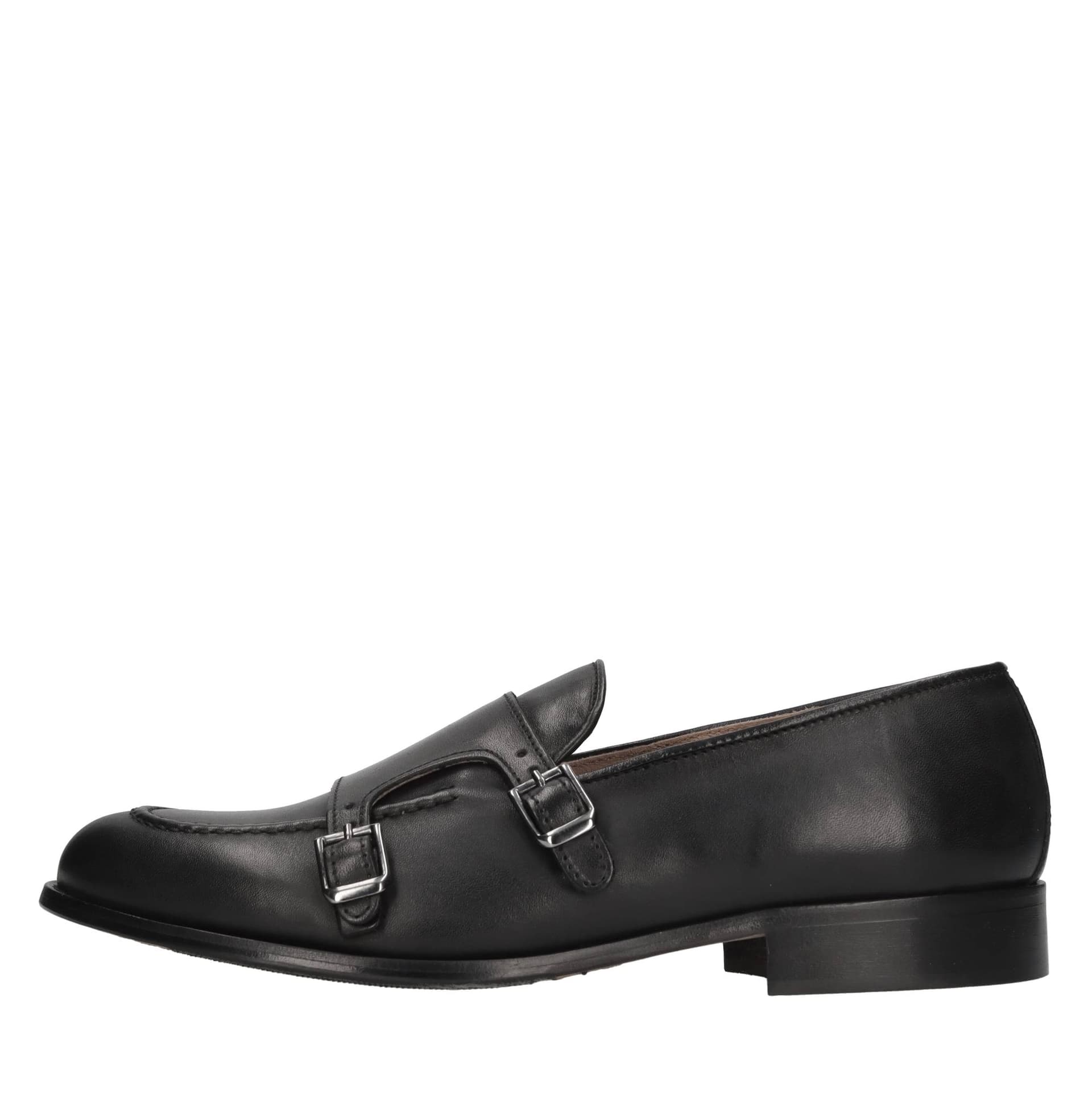 KEBO  Scarpe basse Nero - 6