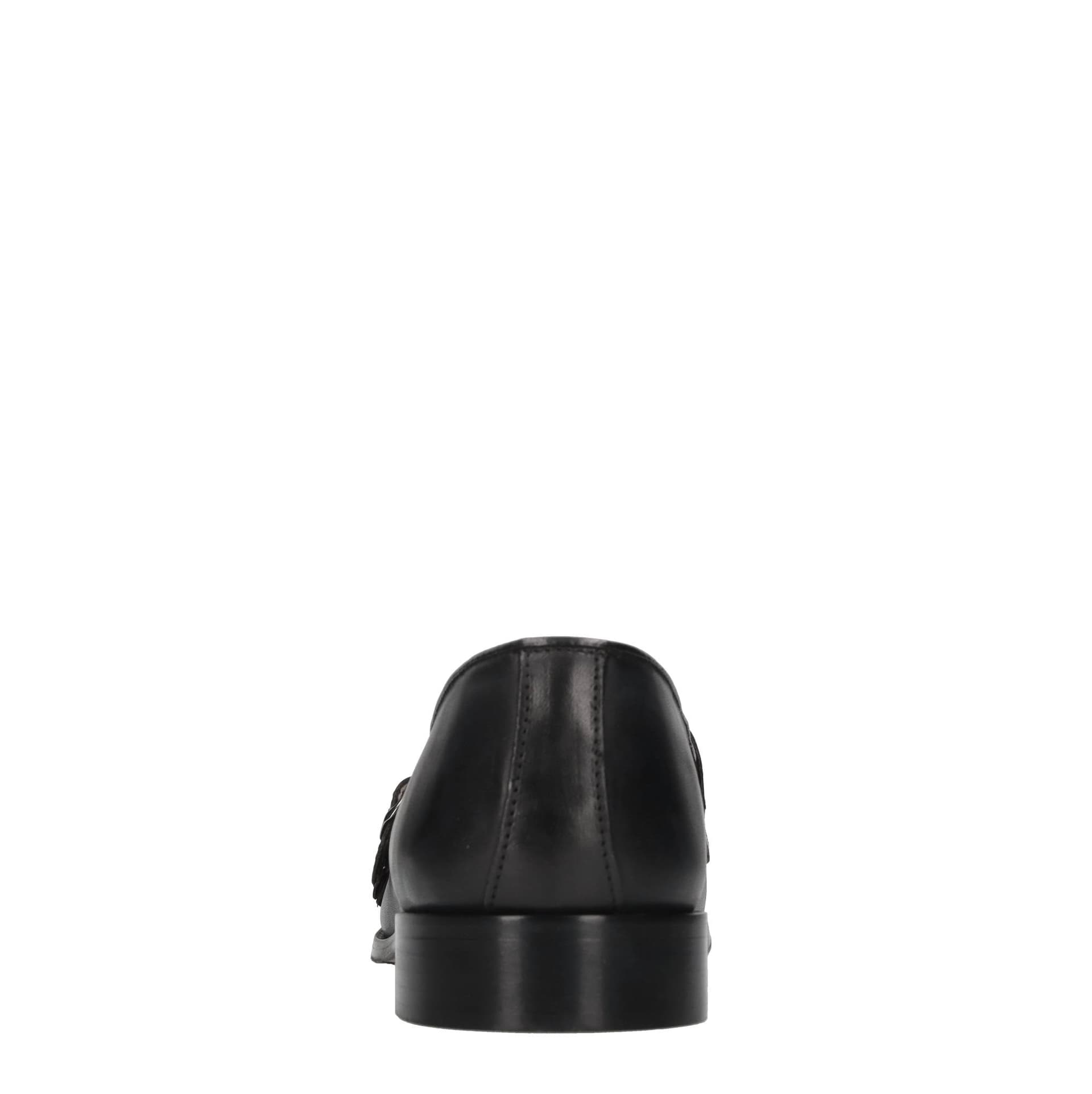 KEBO  Scarpe basse Nero - 2