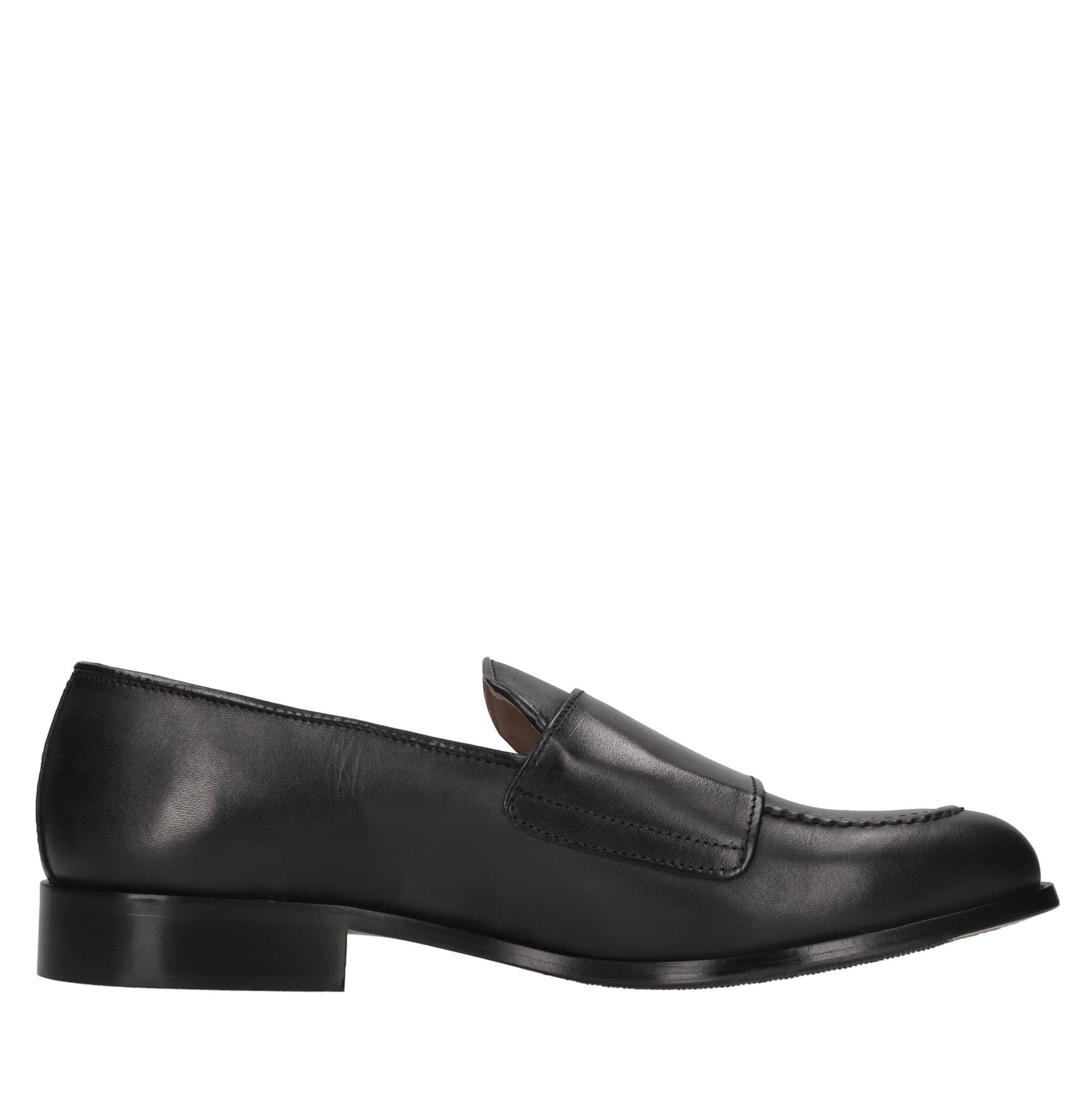 KEBO  Scarpe basse Nero - 3