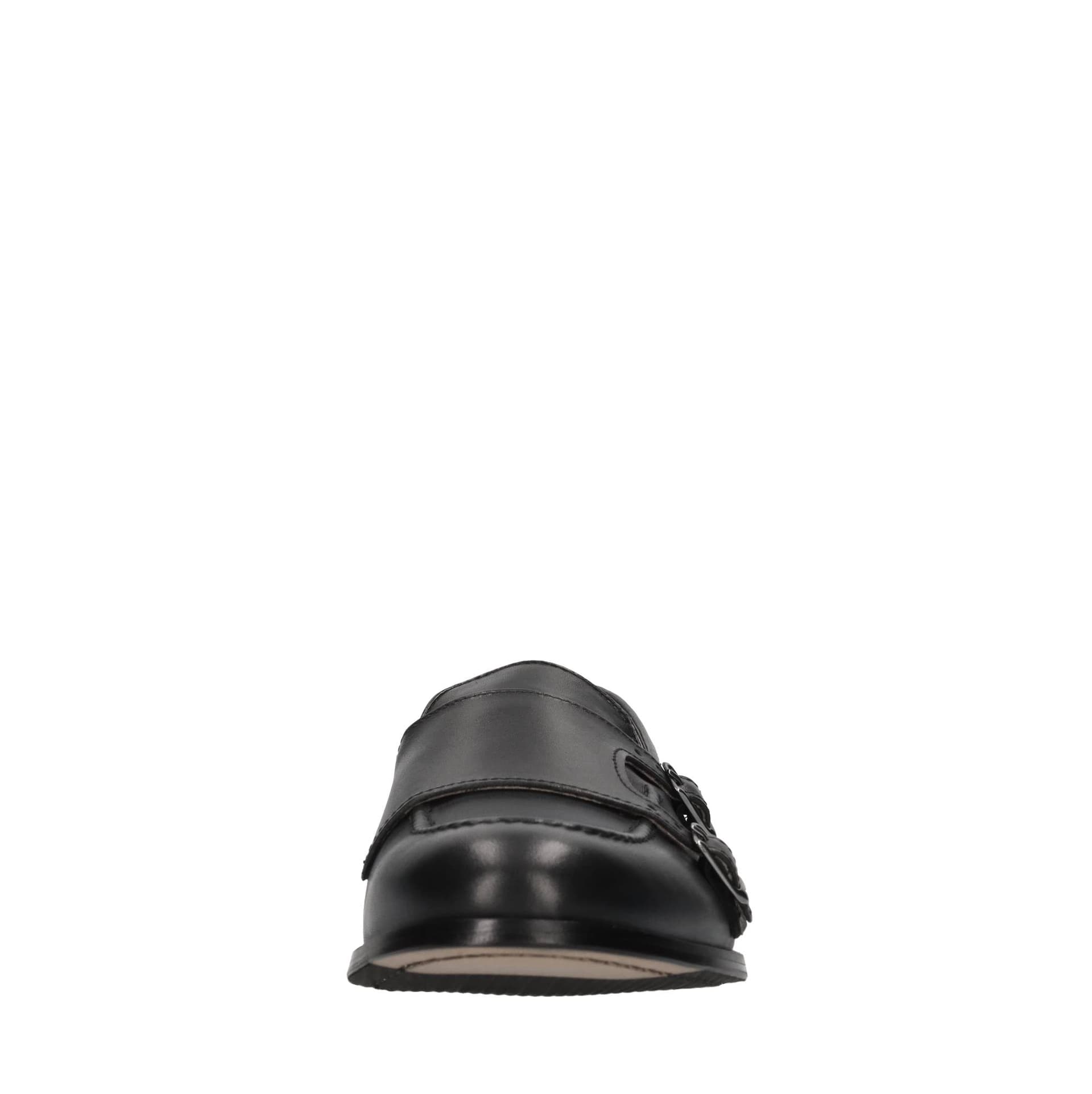 KEBO  Scarpe basse Nero - 4