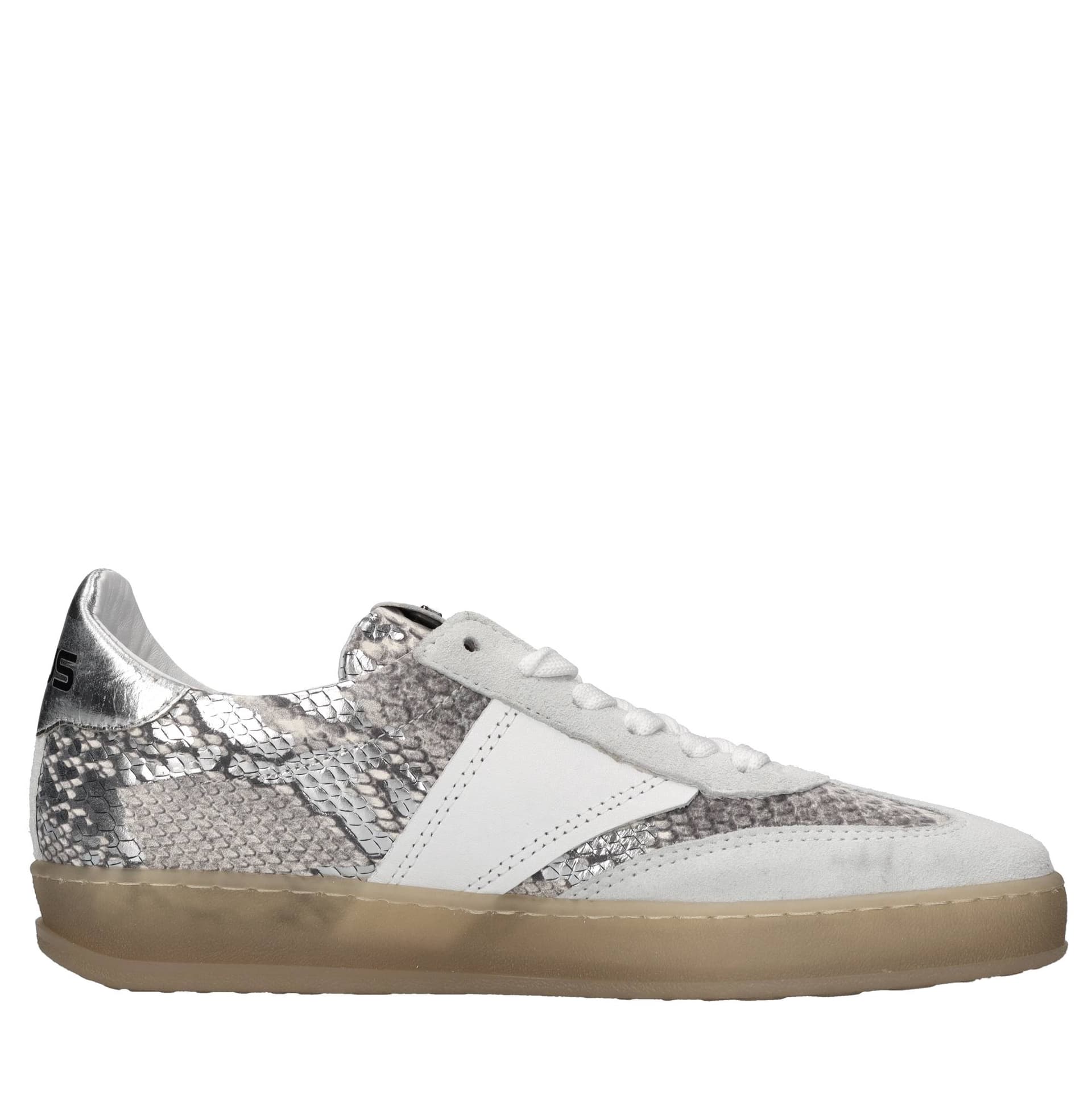 MJUS  Sneakers Multicolor - 3