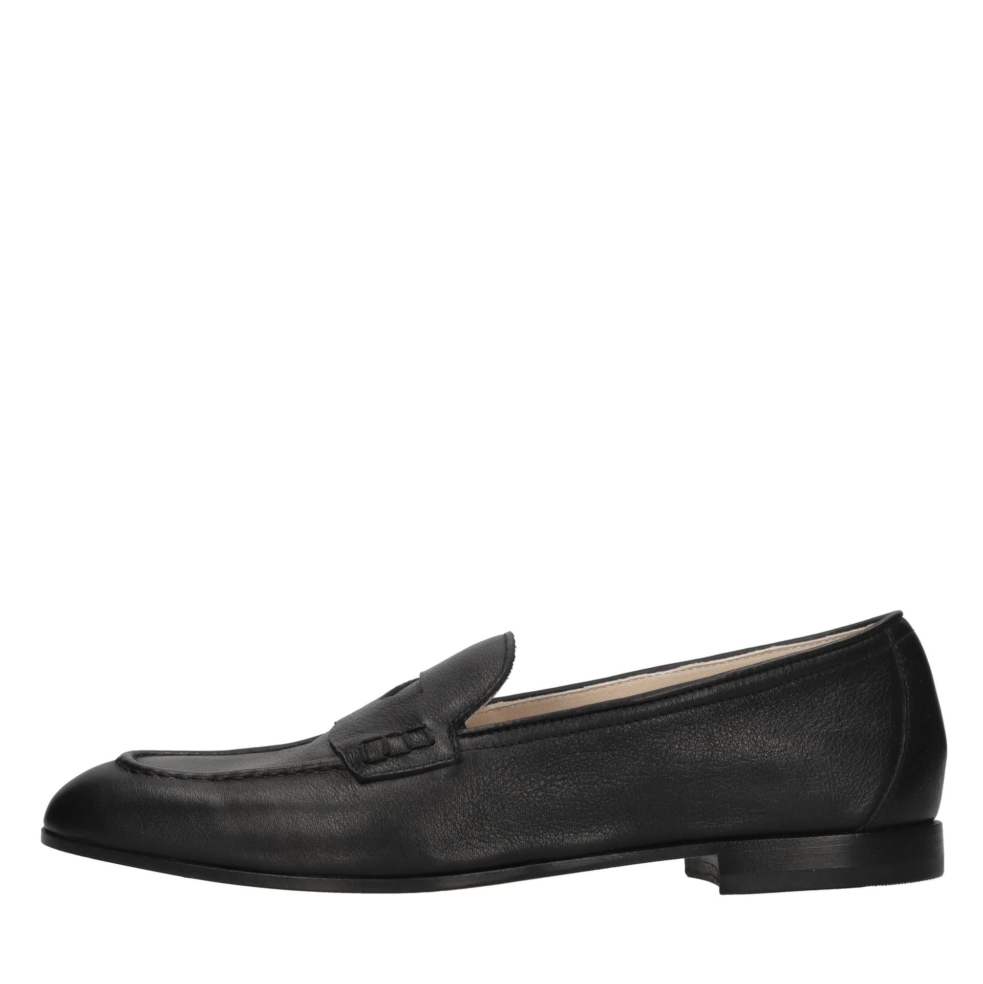 Doucal's  Scarpe basse Nero - 6